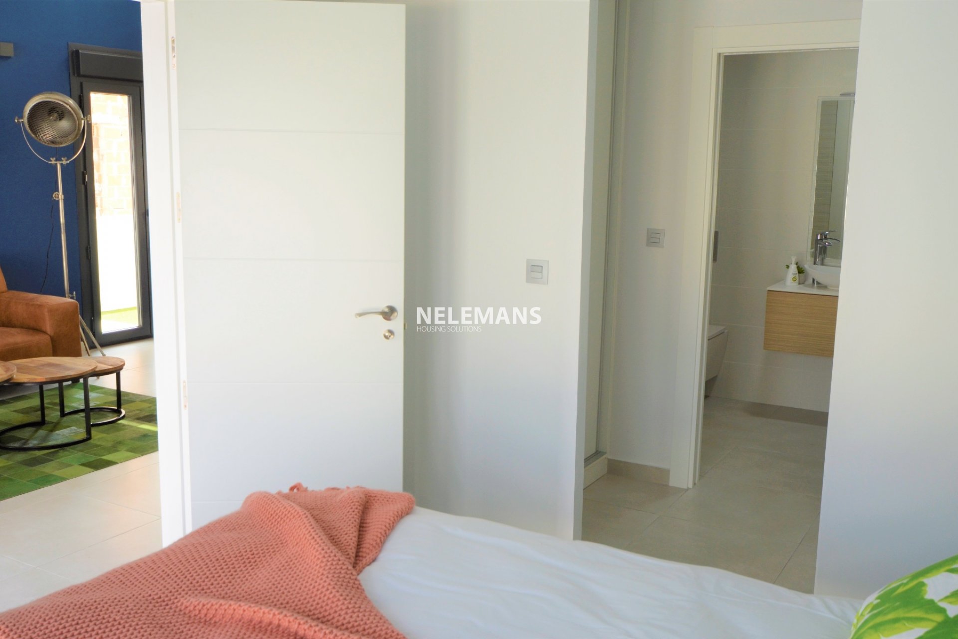 Nieuwbouw -  - Daya Nueva