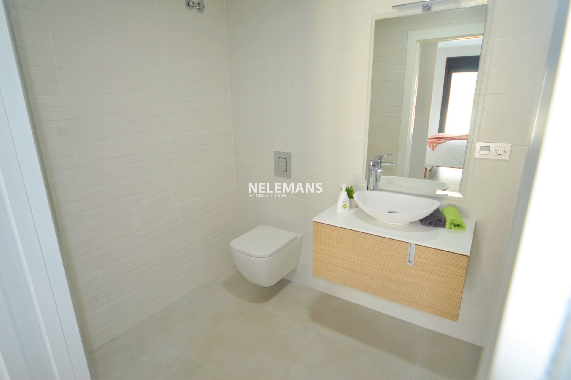 Nieuwbouw -  - Daya Nueva