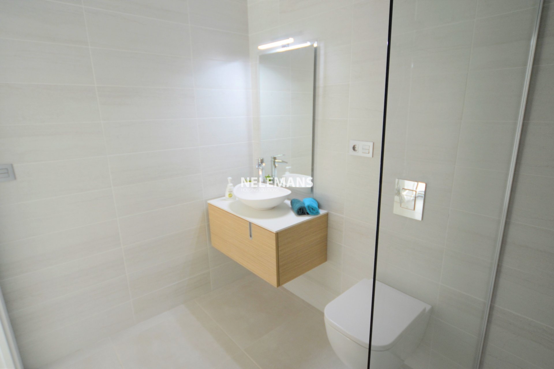 Nieuwbouw -  - Daya Nueva