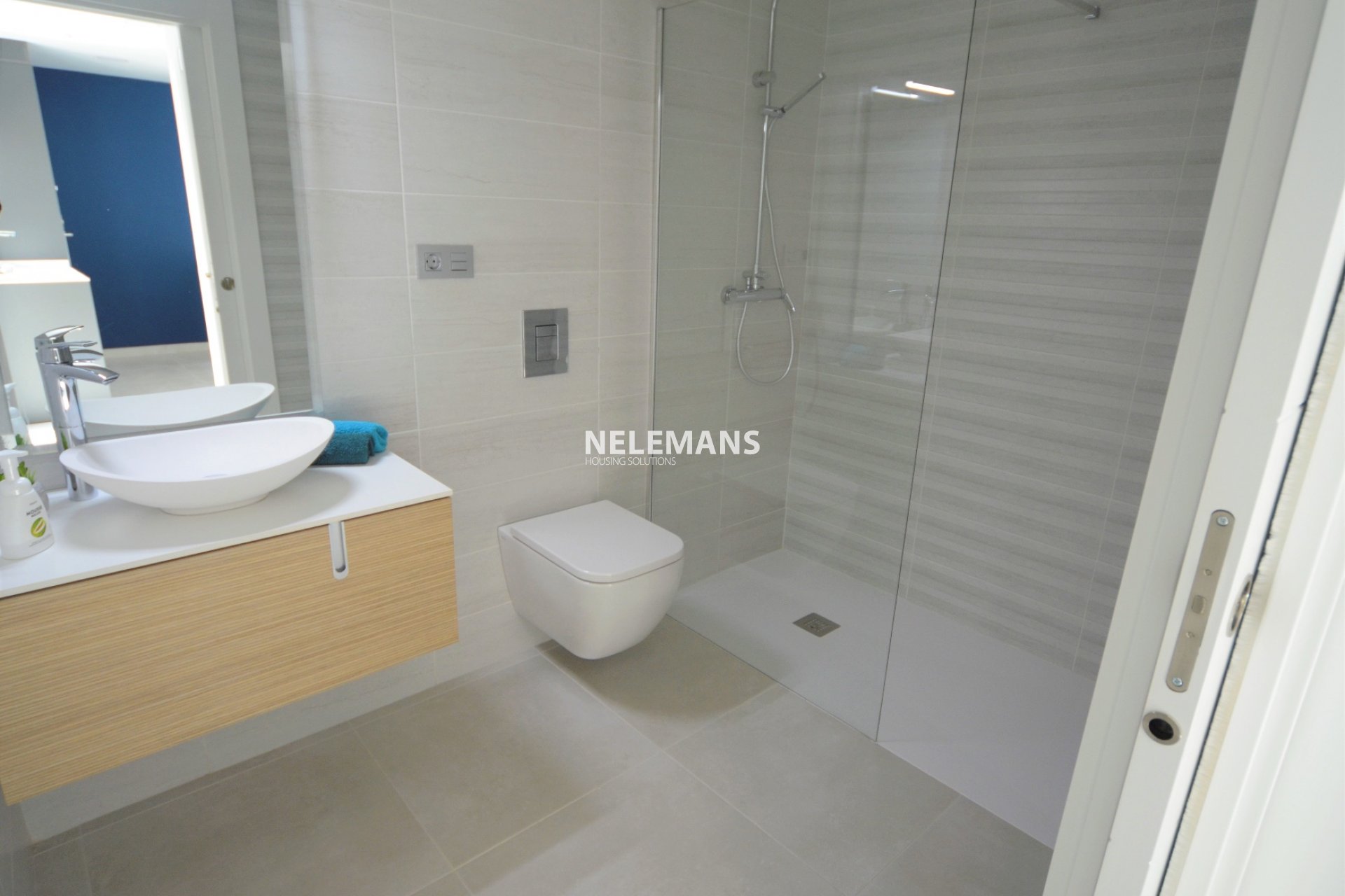 Nieuwbouw -  - Daya Nueva