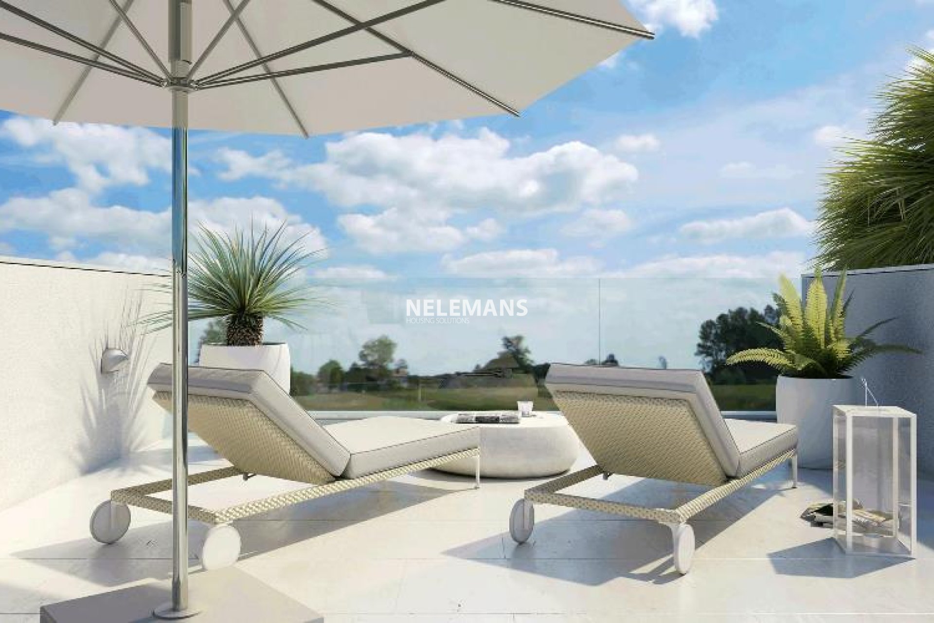 Nieuwbouw -  - Daya Nueva