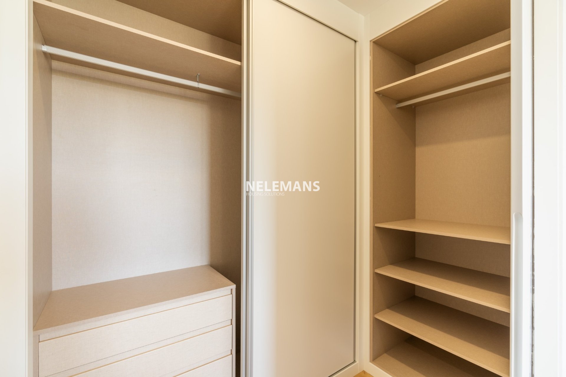 Nieuwbouw - Geschakelde woning - Benidorm - La Nucia