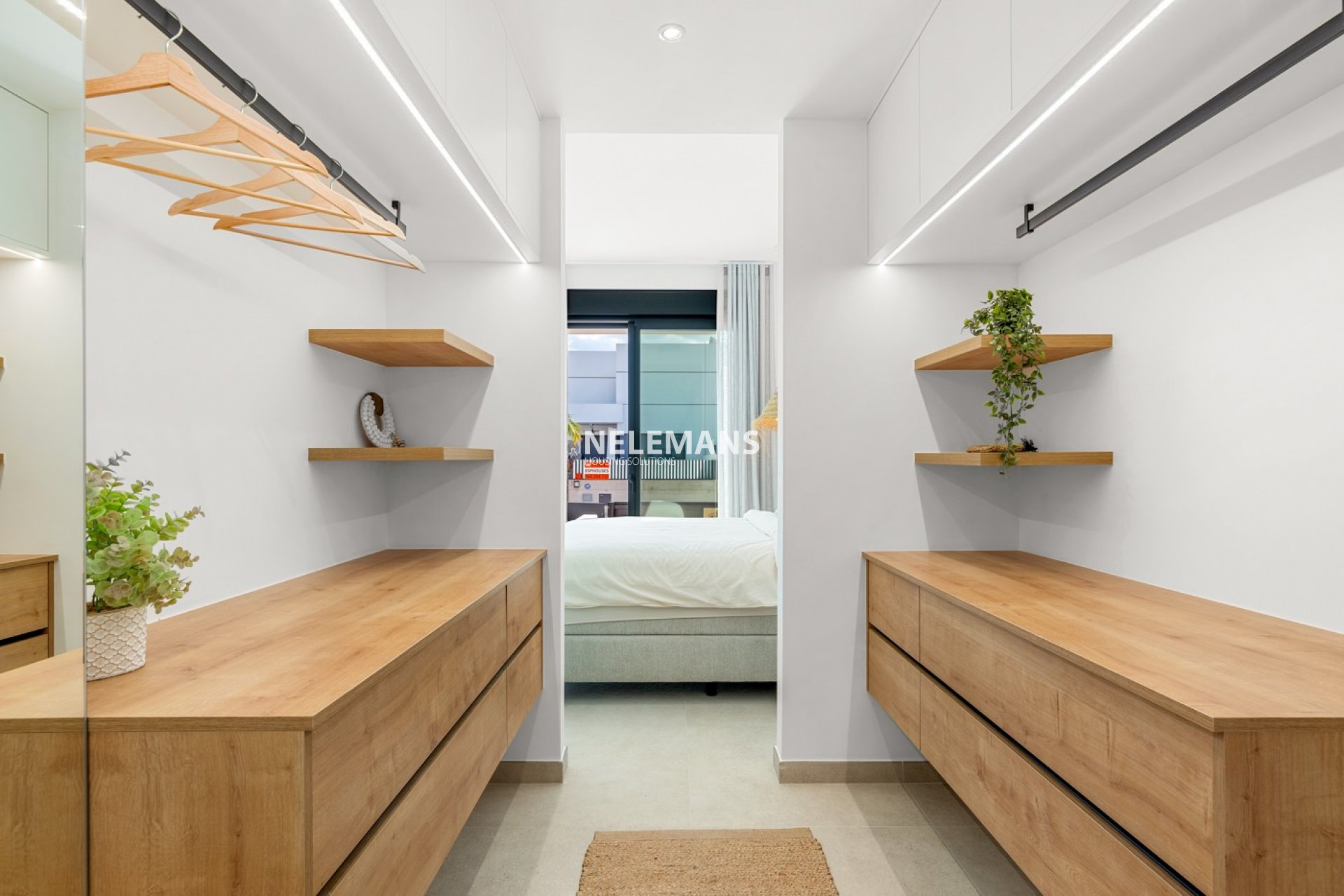 Nieuwbouw - Geschakelde woning - Dolores