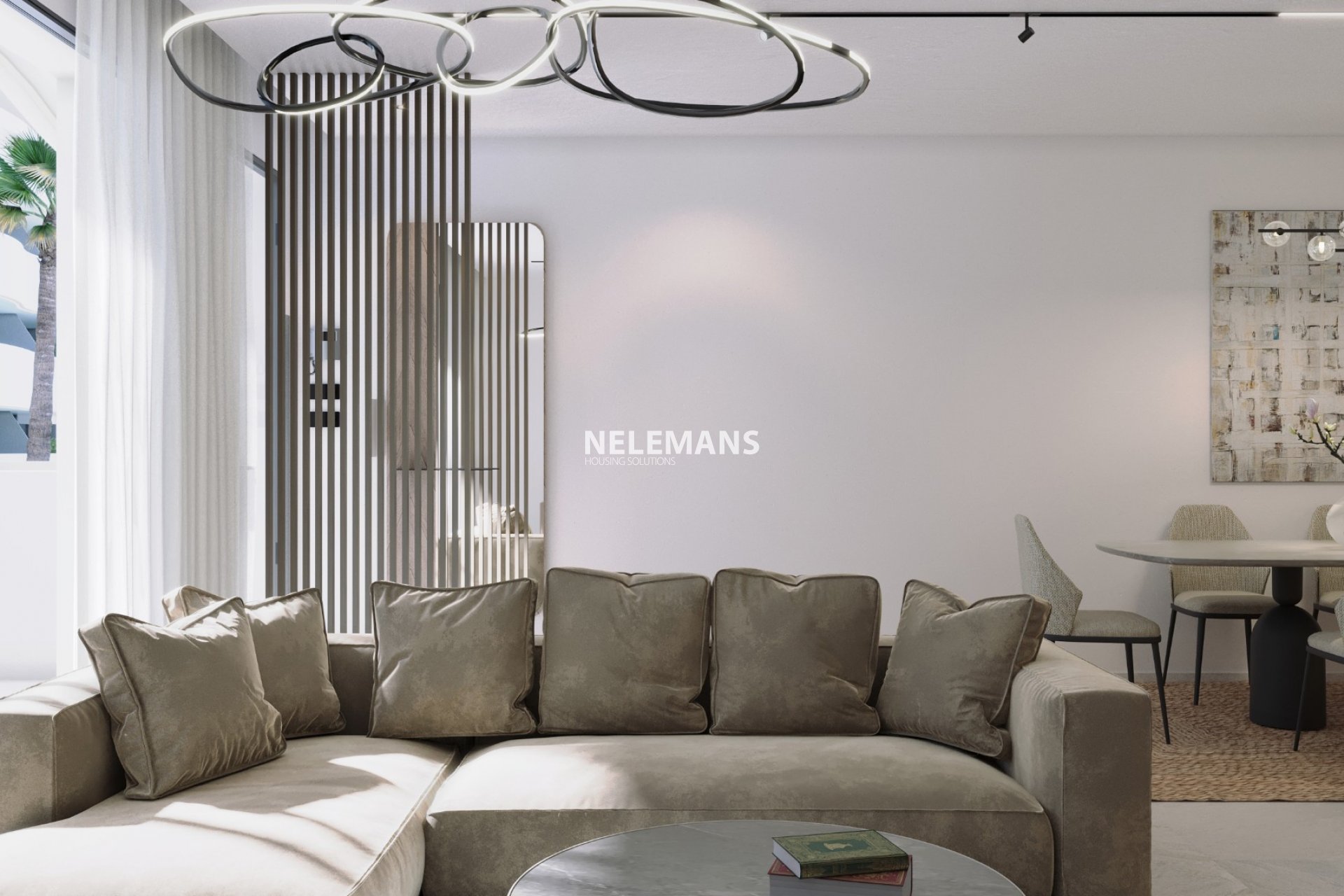 Nieuwbouw - Geschakelde woning - Guardamar Del Segura - El Raso