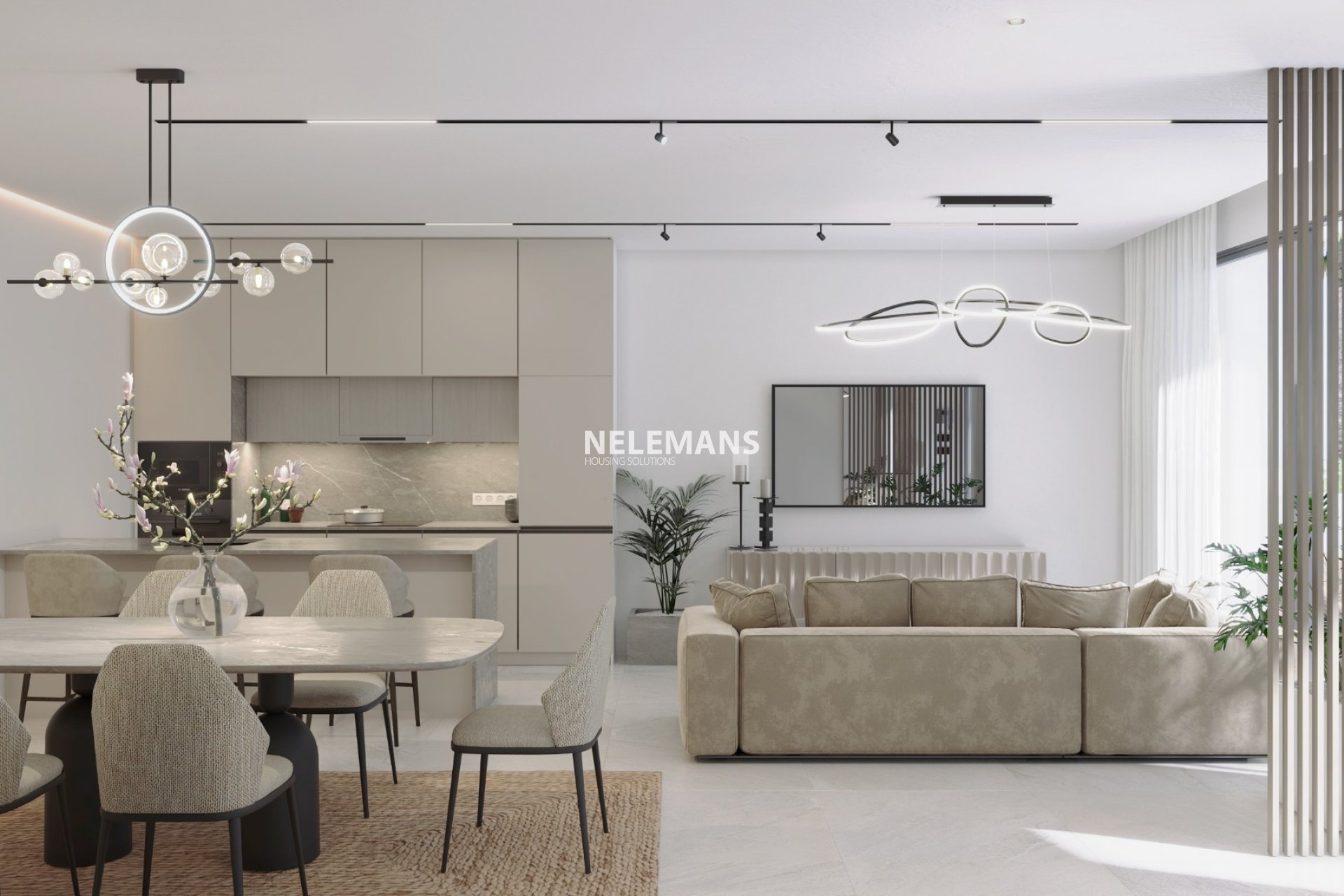 Nieuwbouw - Geschakelde woning - Guardamar Del Segura - El Raso