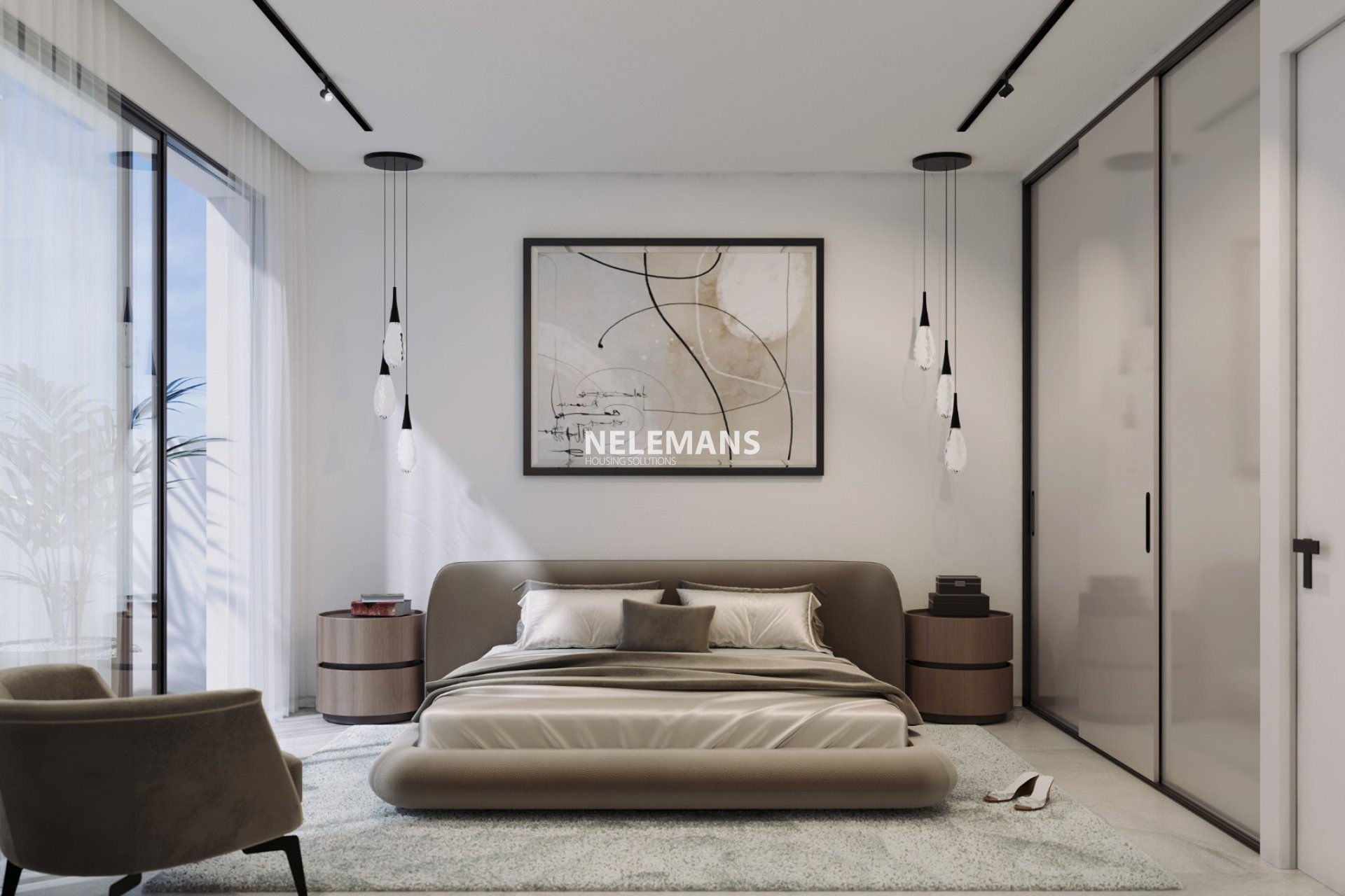 Nieuwbouw - Geschakelde woning - Guardamar Del Segura - El Raso