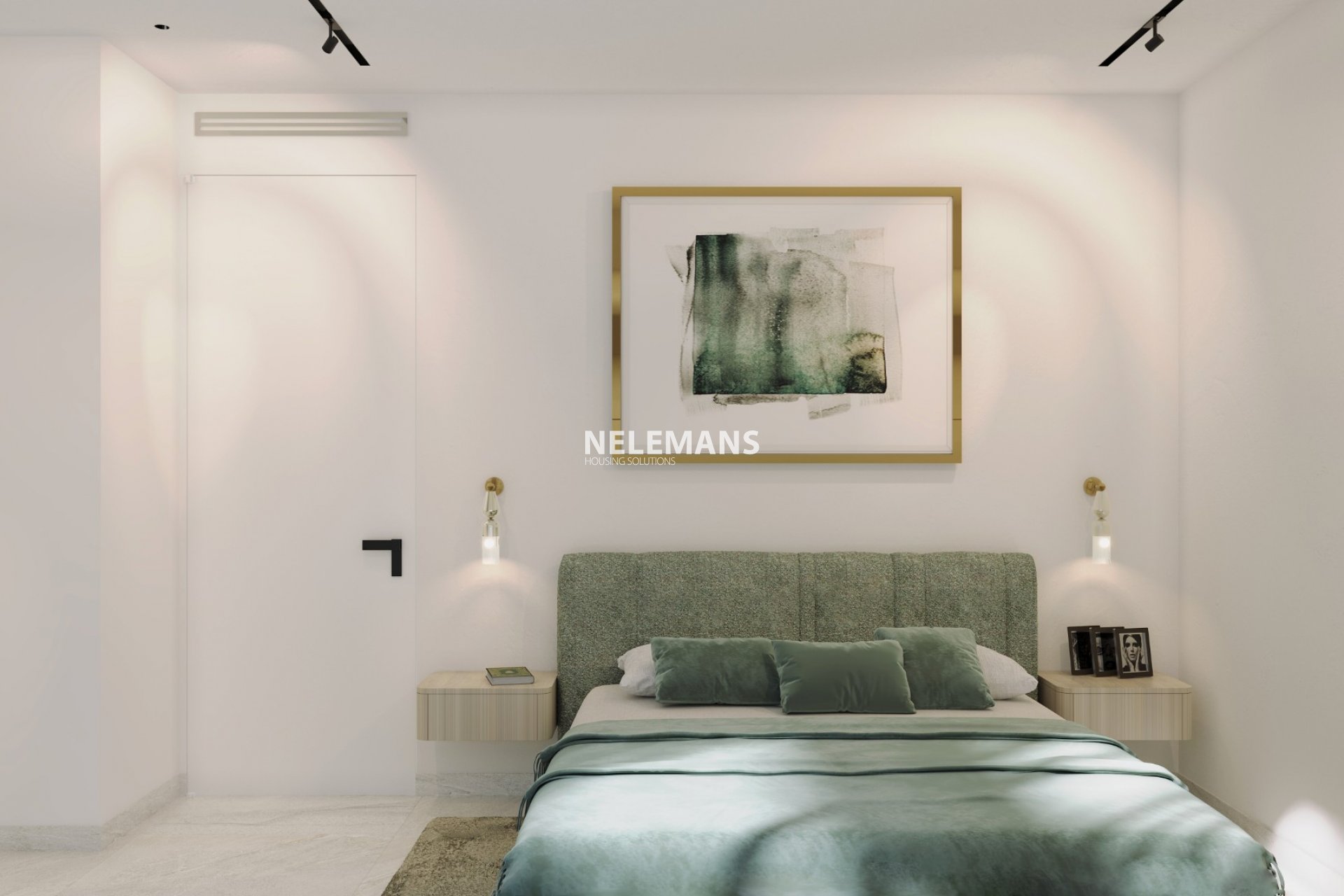 Nieuwbouw - Geschakelde woning - Guardamar Del Segura - El Raso