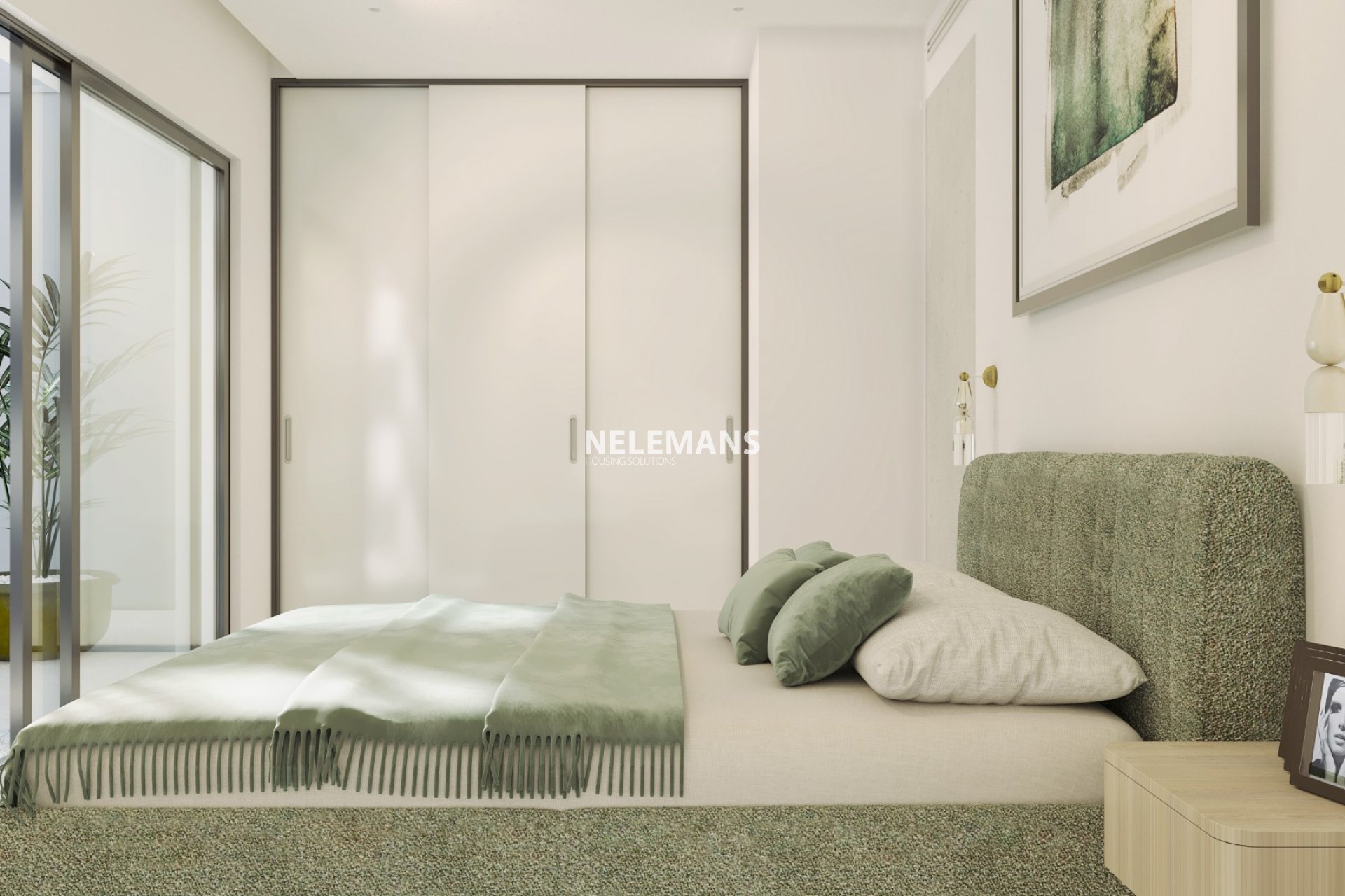 Nieuwbouw - Geschakelde woning - Guardamar Del Segura - El Raso