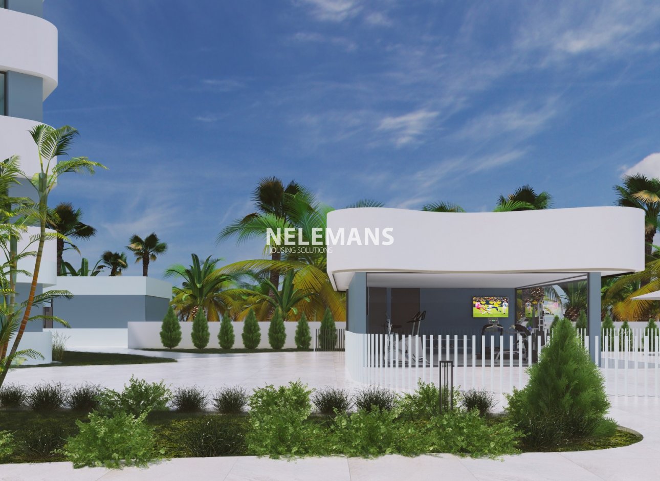 Nieuwbouw - Geschakelde woning - Guardamar Del Segura - El Raso