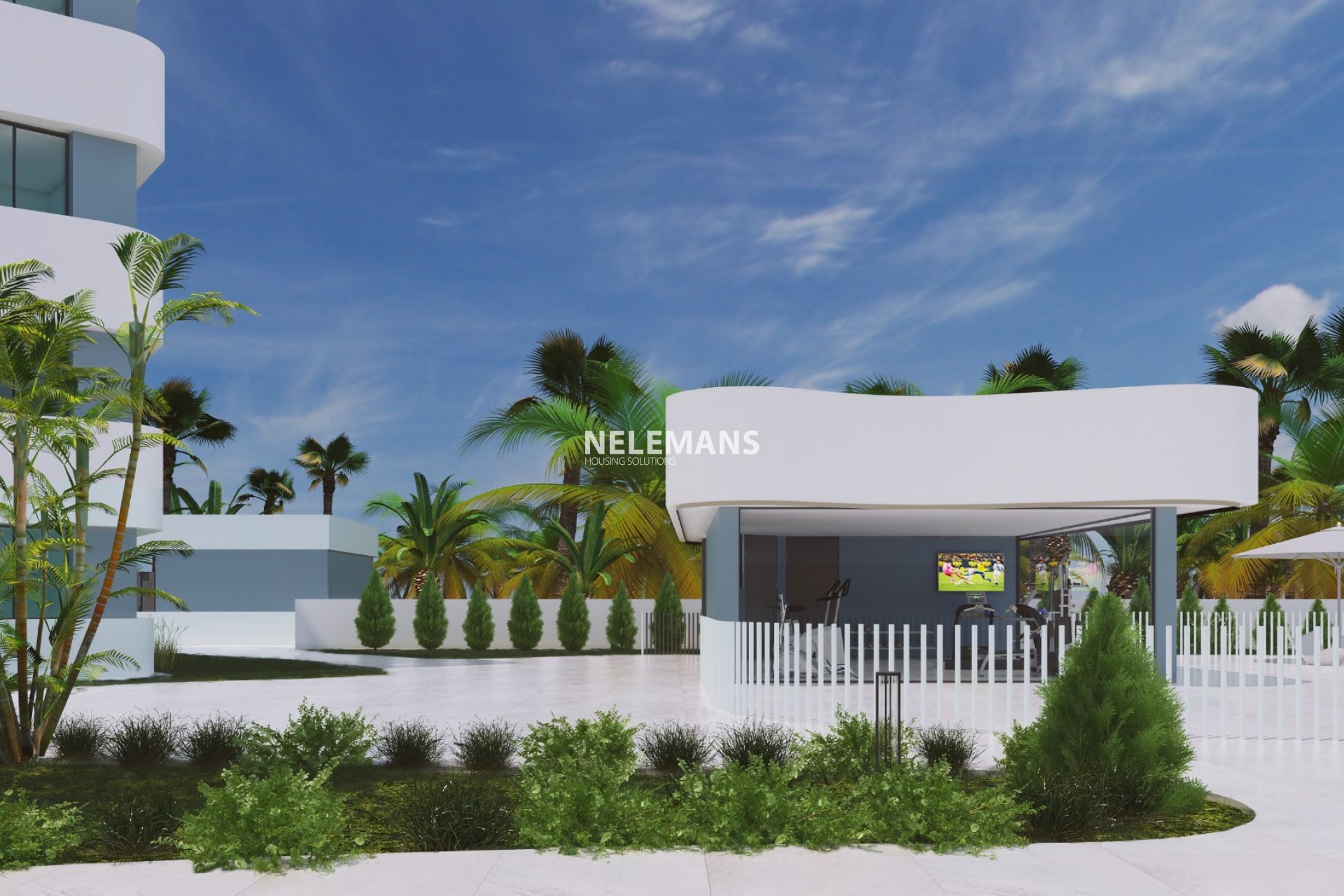 Nieuwbouw - Geschakelde woning - Guardamar Del Segura - El Raso