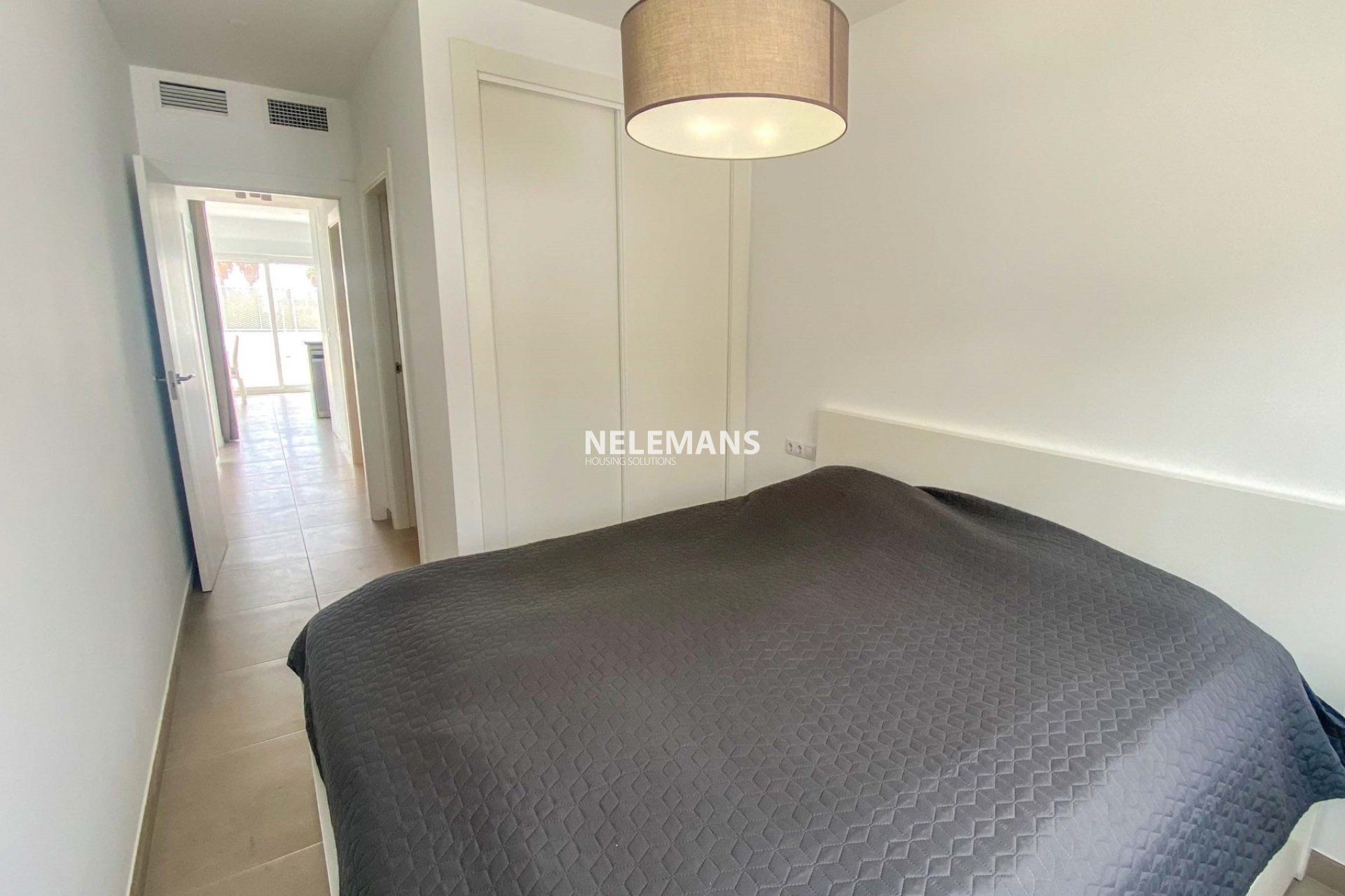 Nieuwbouw - Geschakelde woning - Los Alcazares - La Serena Golf