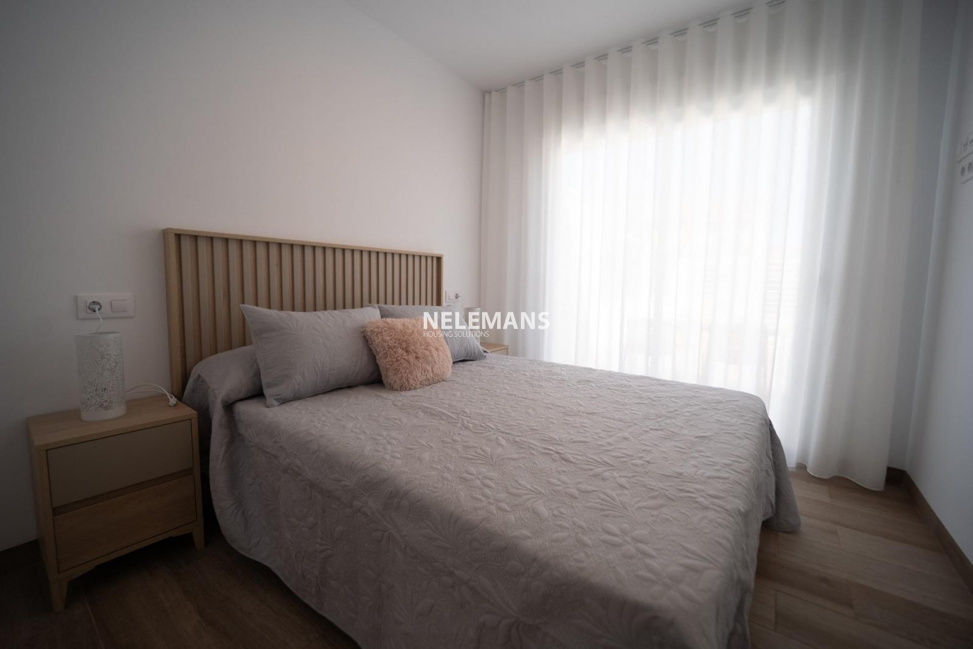 Nieuwbouw - Geschakelde woning - Los Alcazares - La Serena Golf