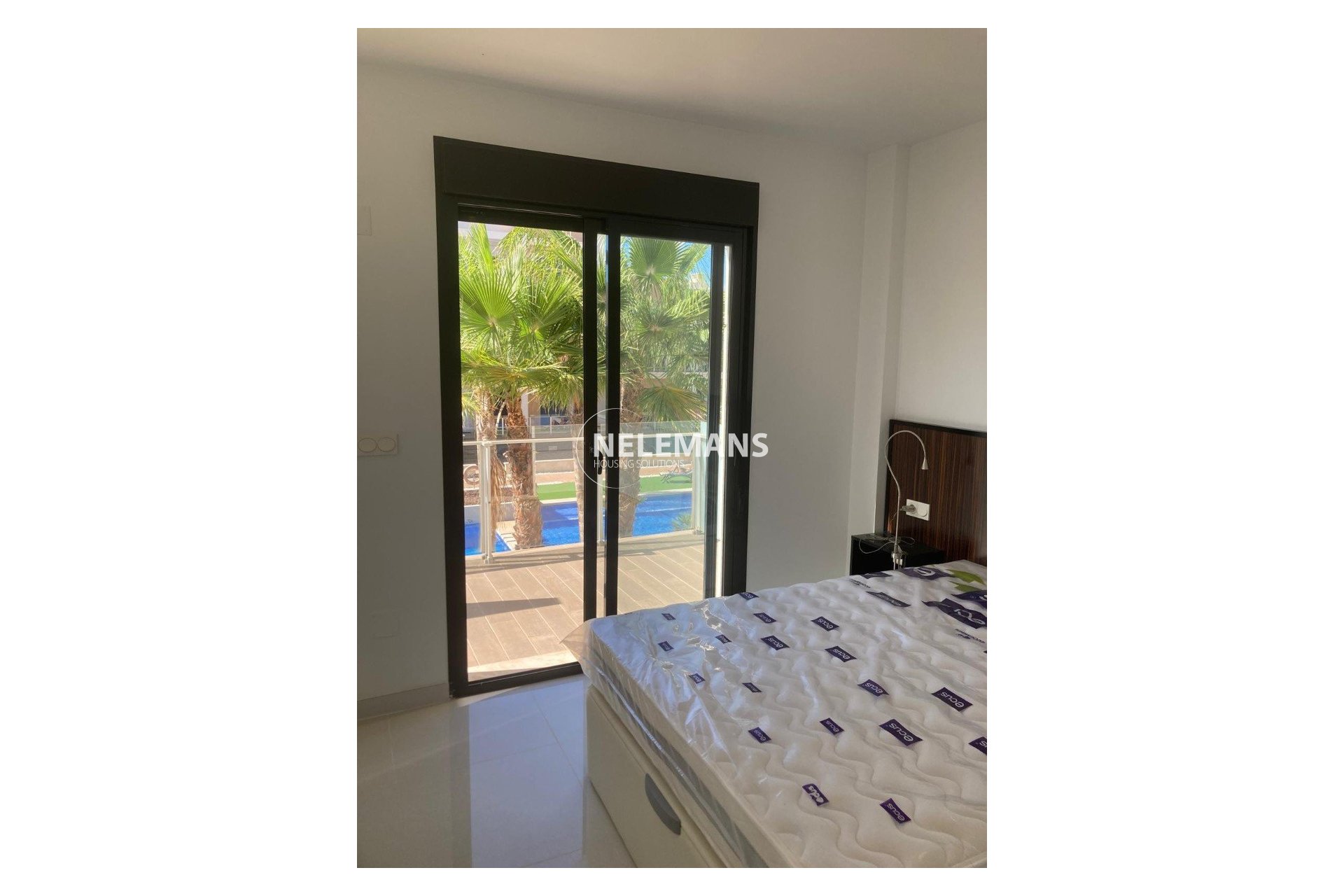 Nieuwbouw - Geschakelde woning - Orihuela Costa - La Zenia