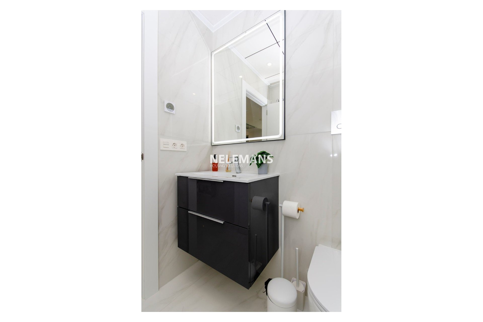 Nieuwbouw - Geschakelde woning - Orihuela - Vistabella Golf