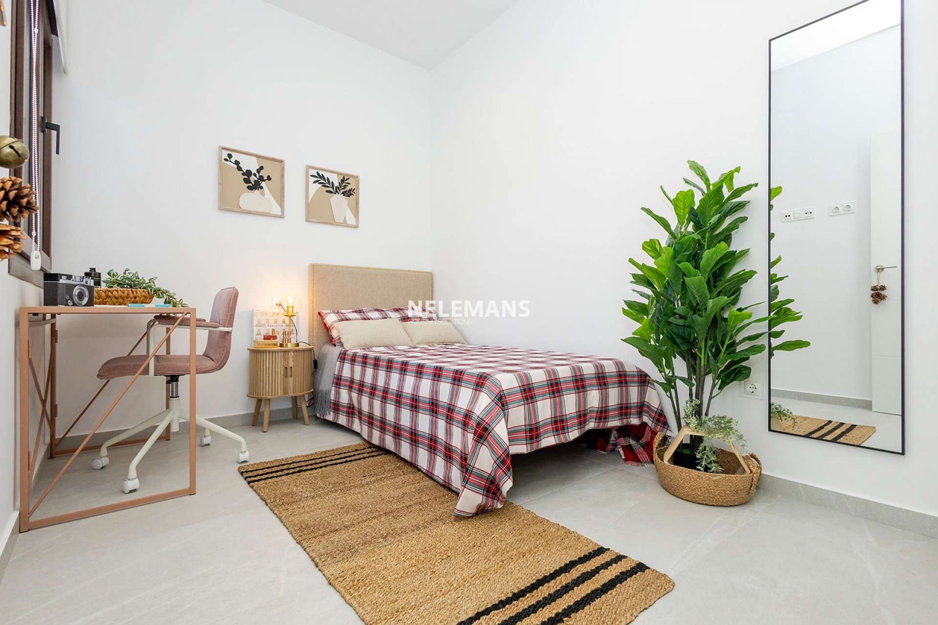 Nieuwbouw - Geschakelde woning - Orihuela - Vistabella Golf