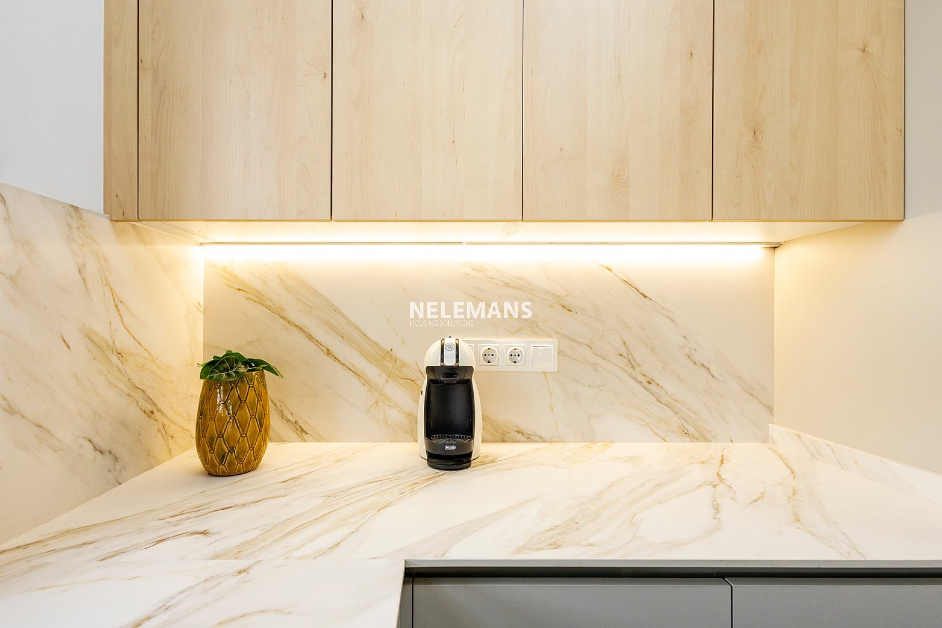 Nieuwbouw - Geschakelde woning - Orihuela - Vistabella Golf