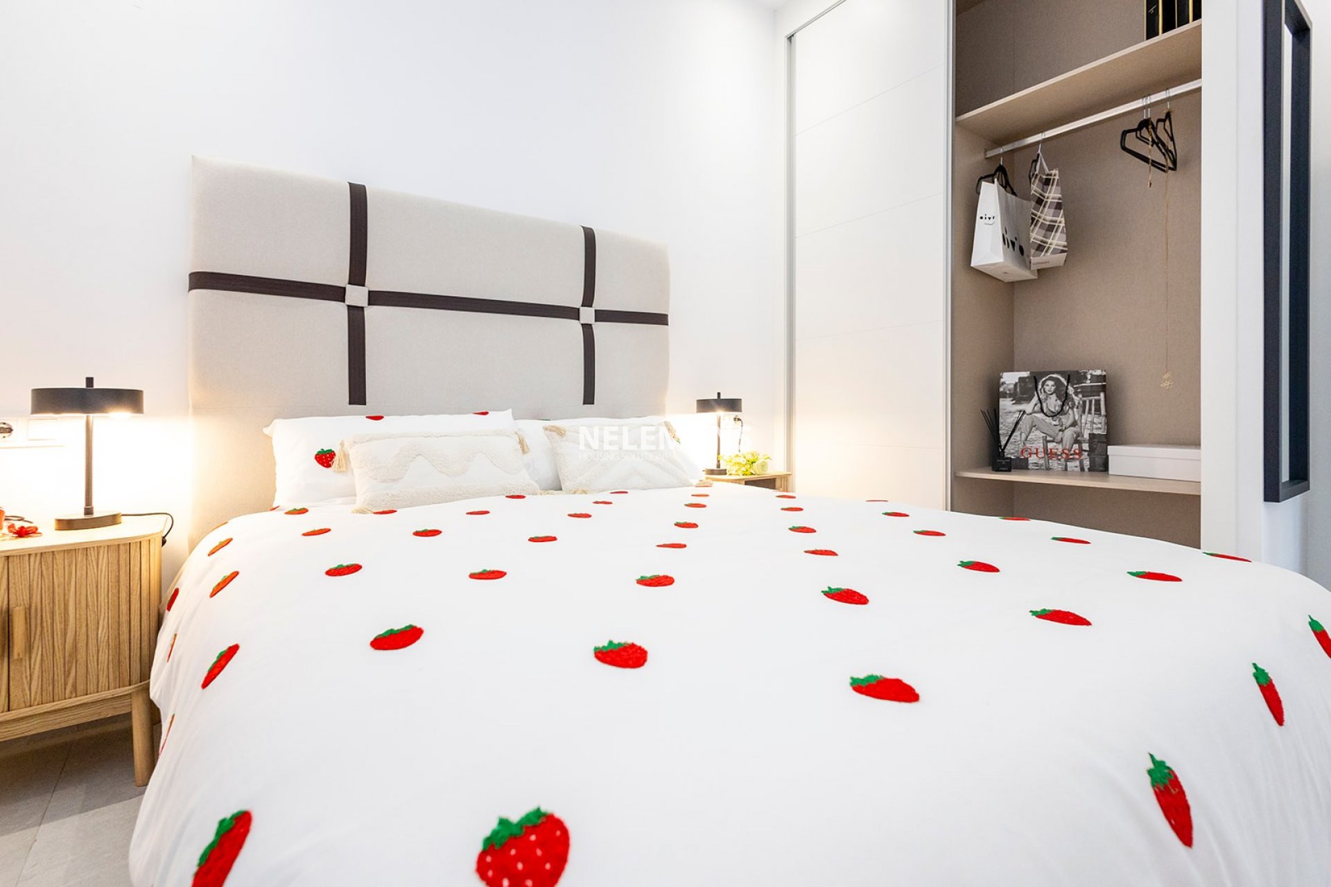 Nieuwbouw - Geschakelde woning - Orihuela - Vistabella Golf