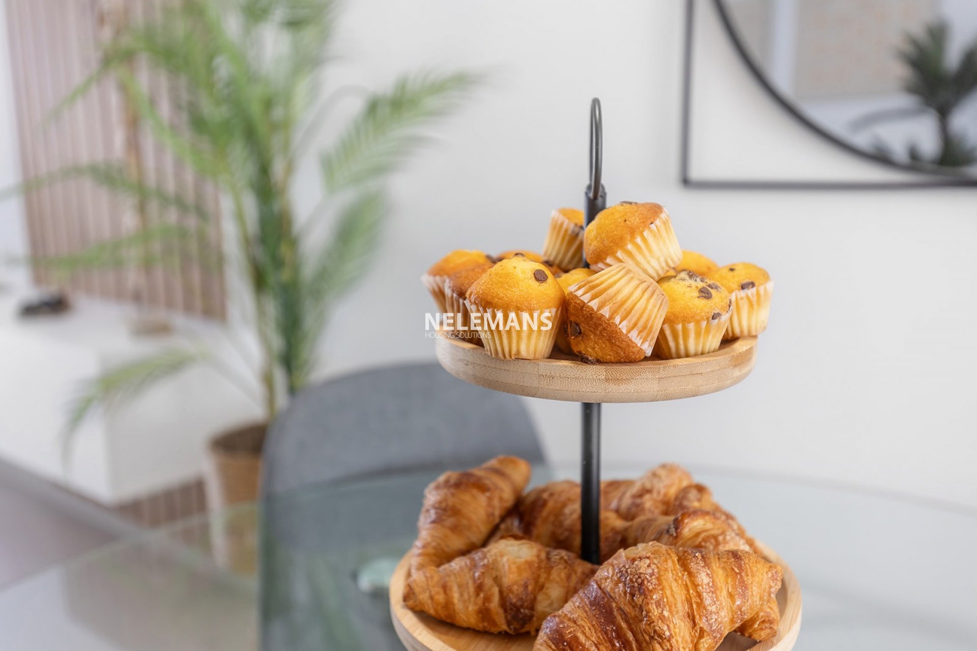 Nieuwbouw - Geschakelde woning - Rafal