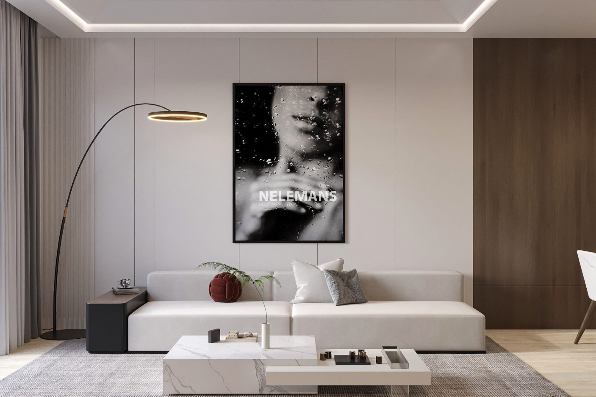 Nieuwbouw - Penthouse - Formentera Del Segura - Los Palacios