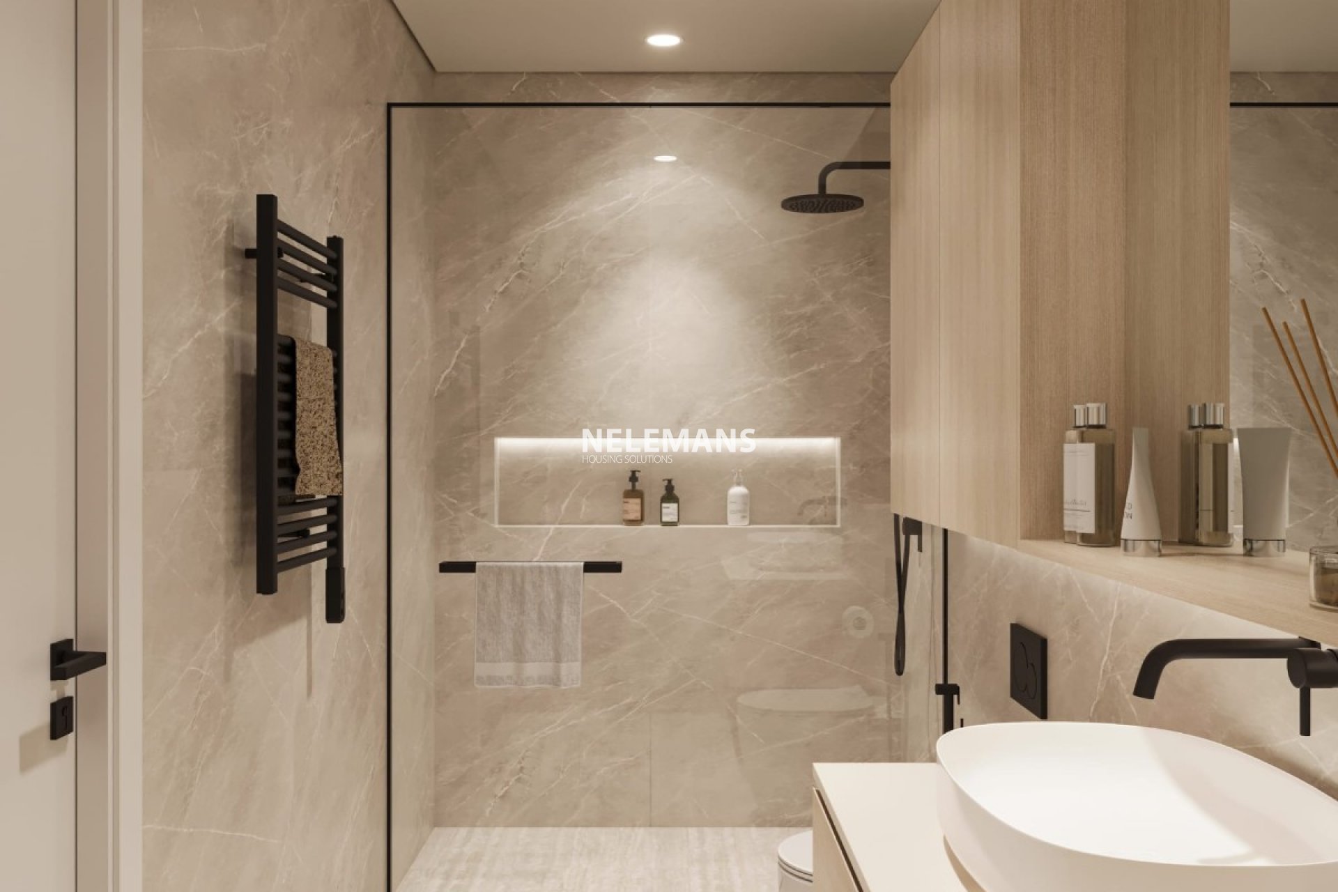 Nieuwbouw - Penthouse - Formentera Del Segura - Los Palacios