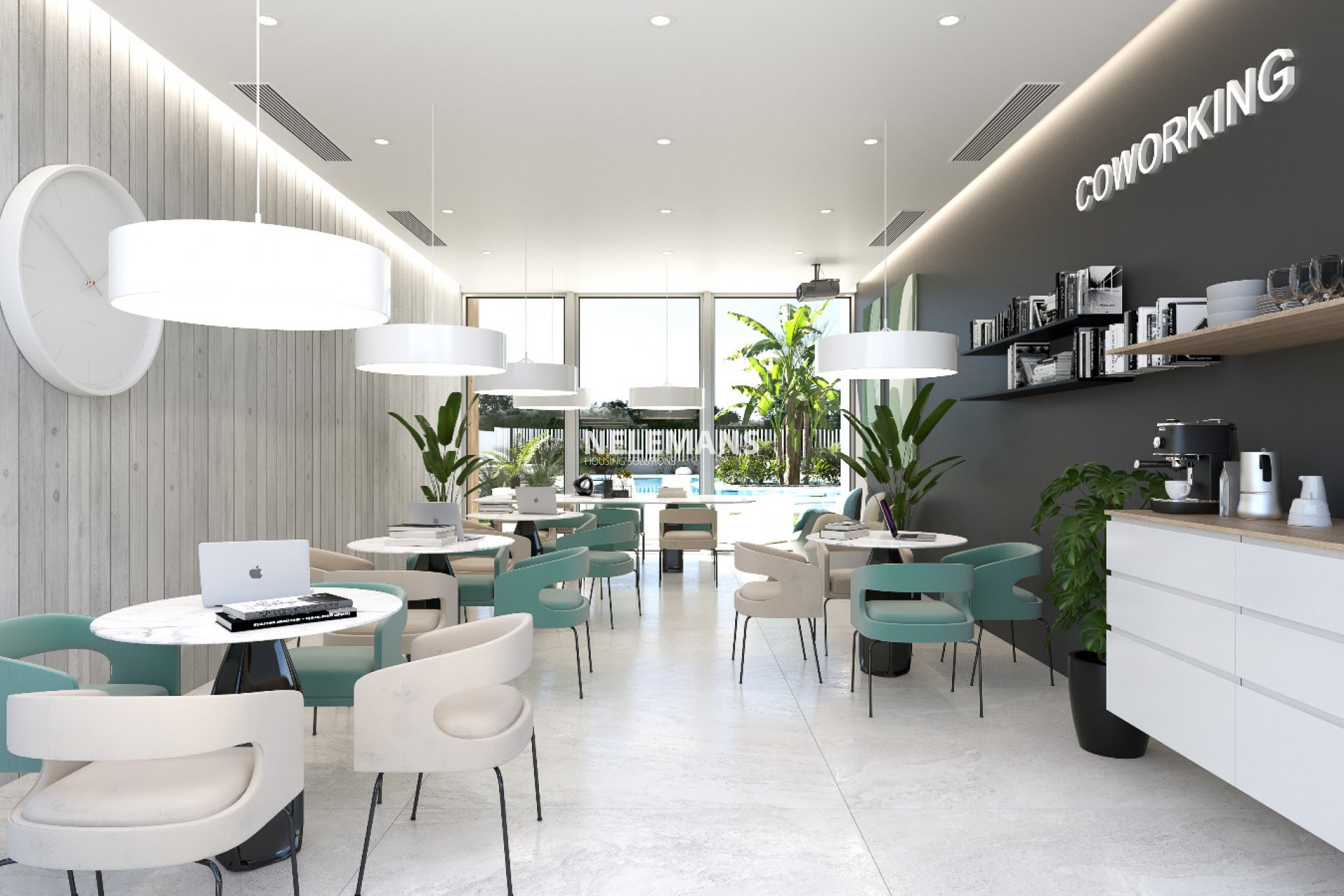 Nieuwbouw - Penthouse - Orihuela Costa - Cabo Roig