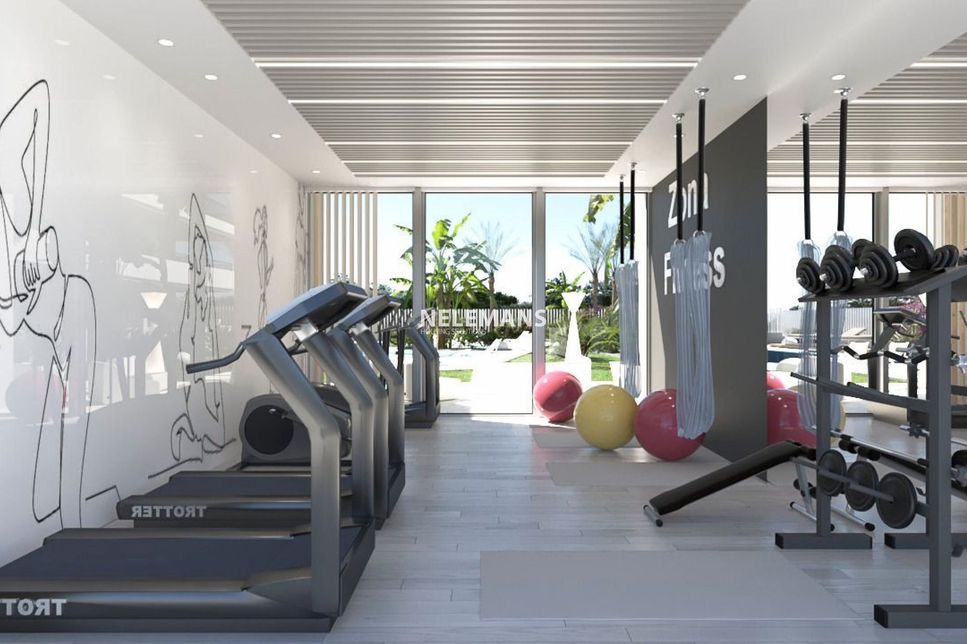 Nieuwbouw - Penthouse - Orihuela Costa - Cabo Roig