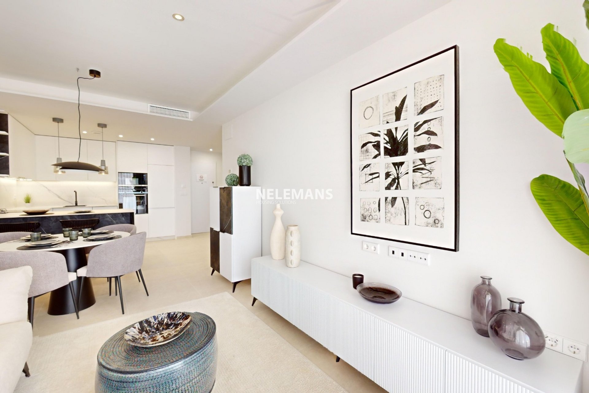 Nieuwbouw - Penthouse - Orihuela Costa - Cabo Roig