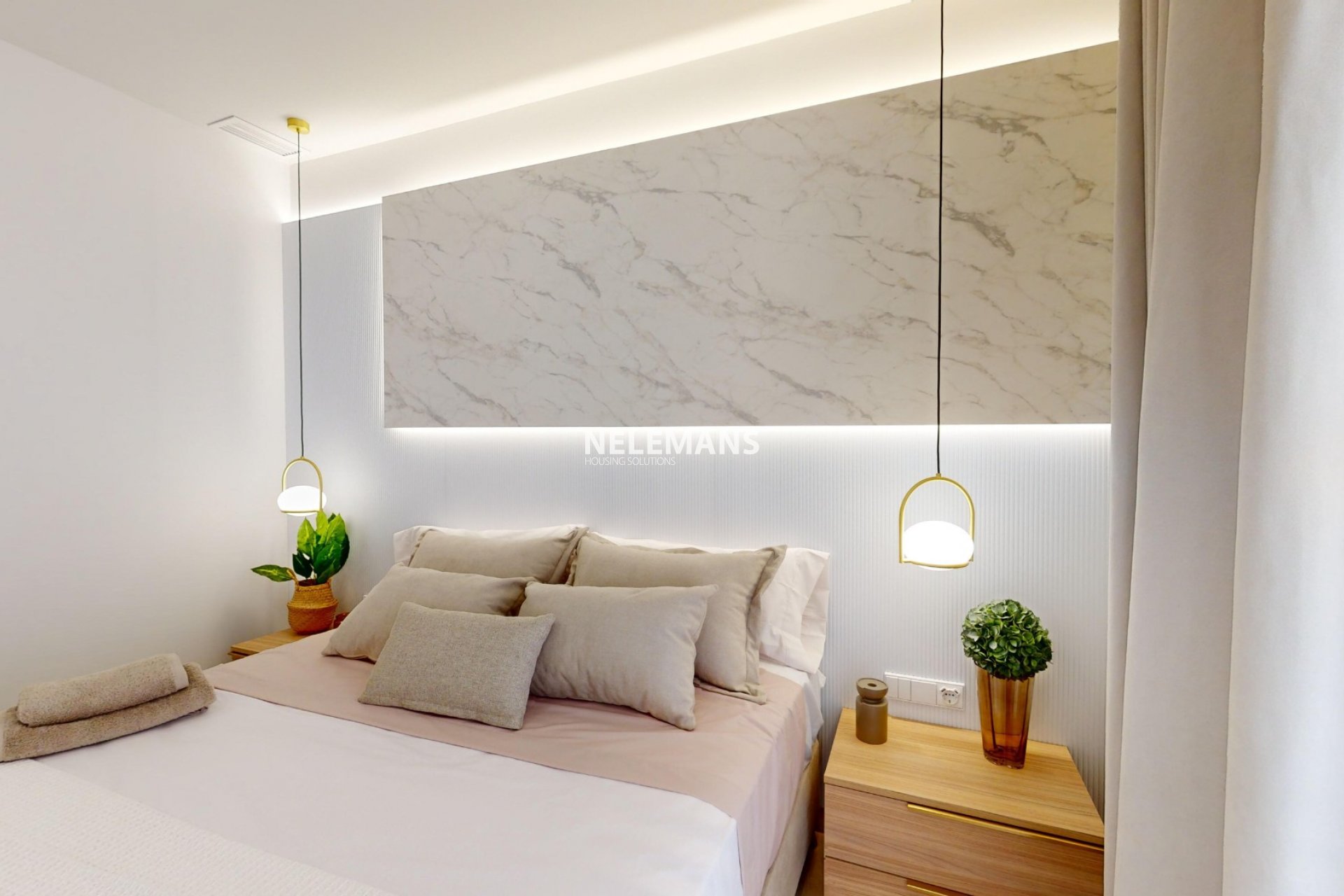 Nieuwbouw - Penthouse - Orihuela Costa - Cabo Roig