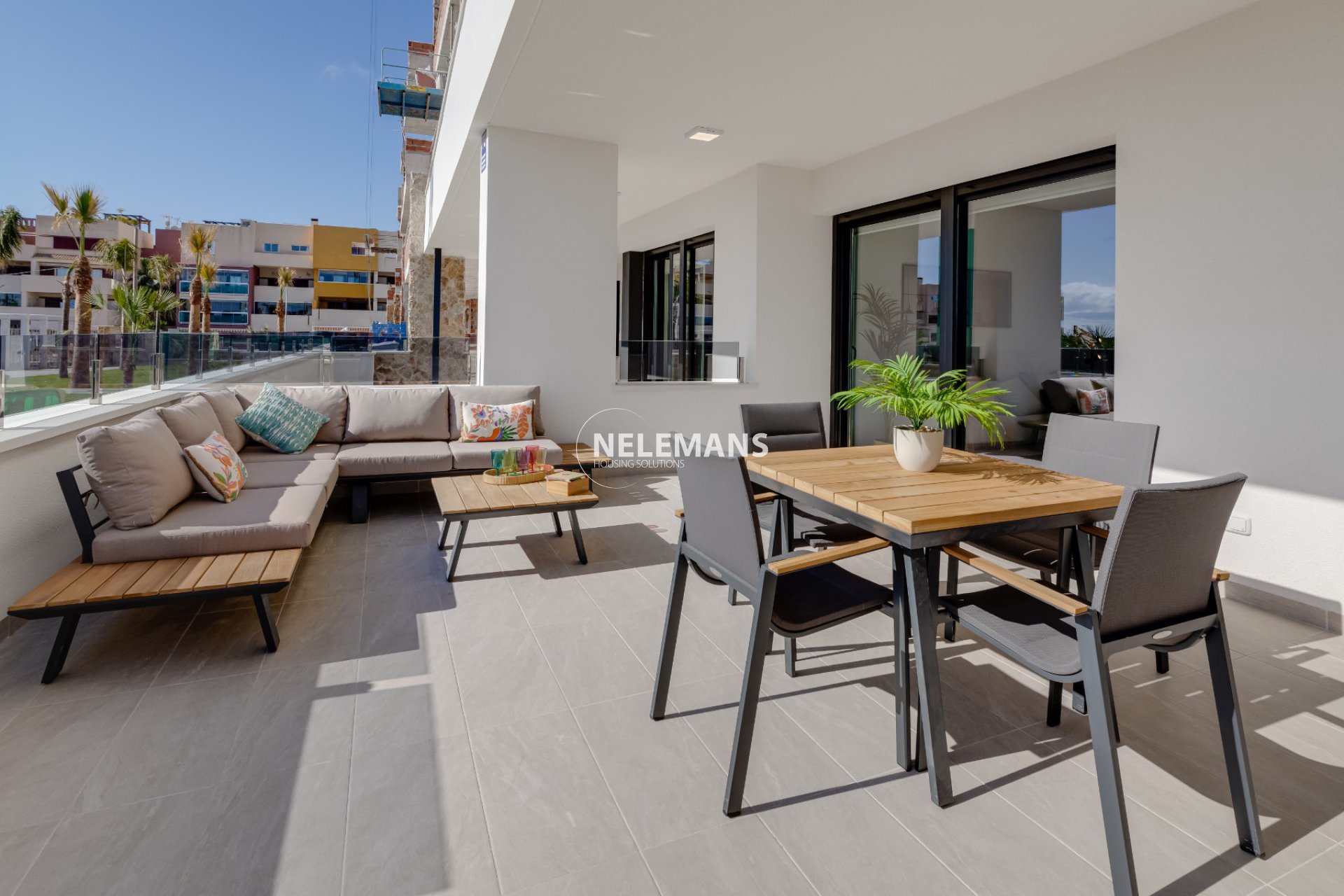 Nieuwbouw - Penthouse - Orihuela Costa - Playa Flamenca