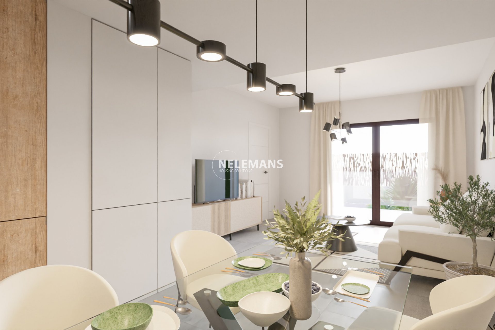 Nieuwbouw - Penthouse - Orihuela Costa - Villamartin