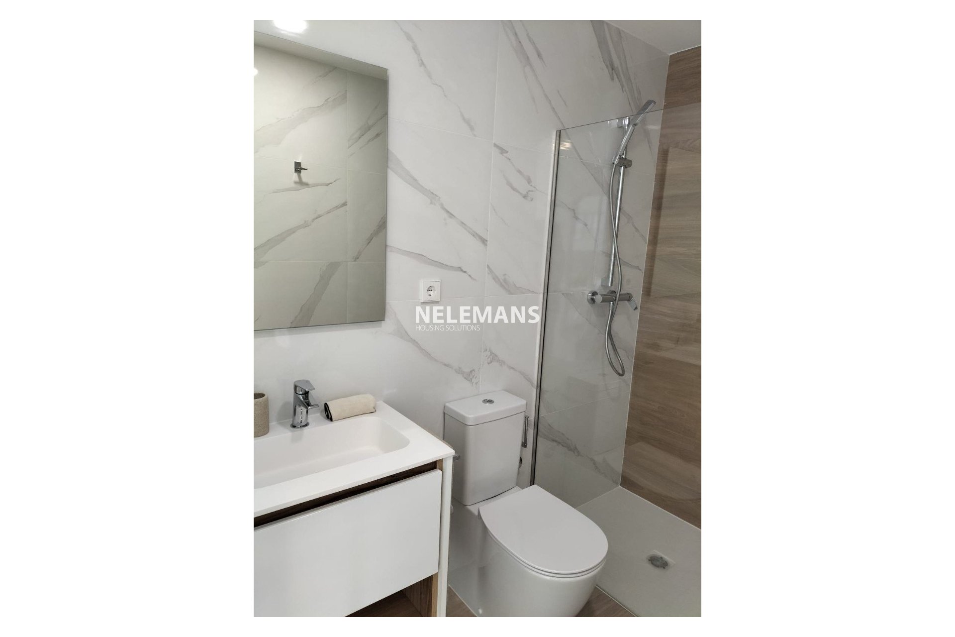 Nieuwbouw - Penthouse - Orihuela - Vistabella Golf