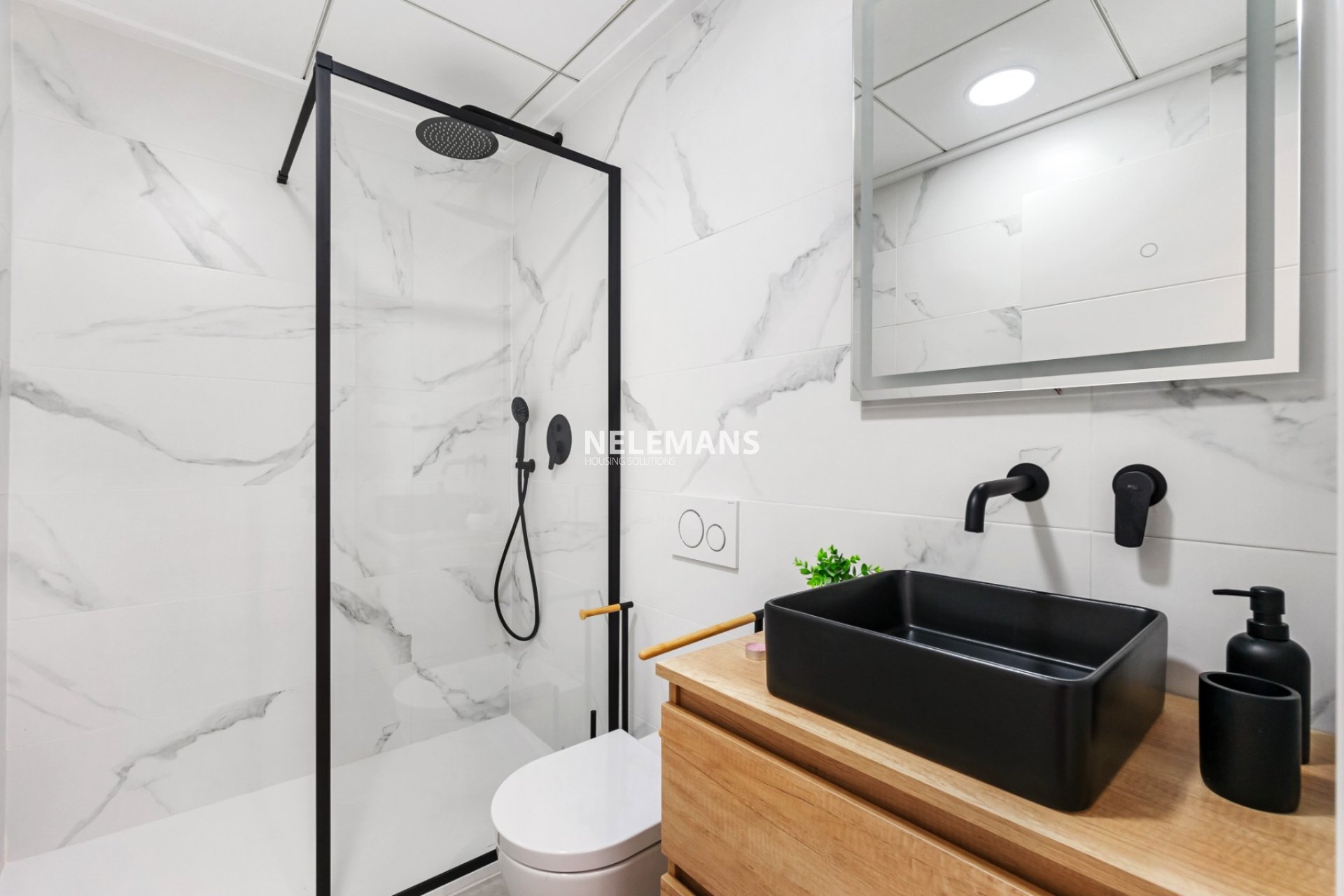 Nieuwbouw - Penthouse - San Javier