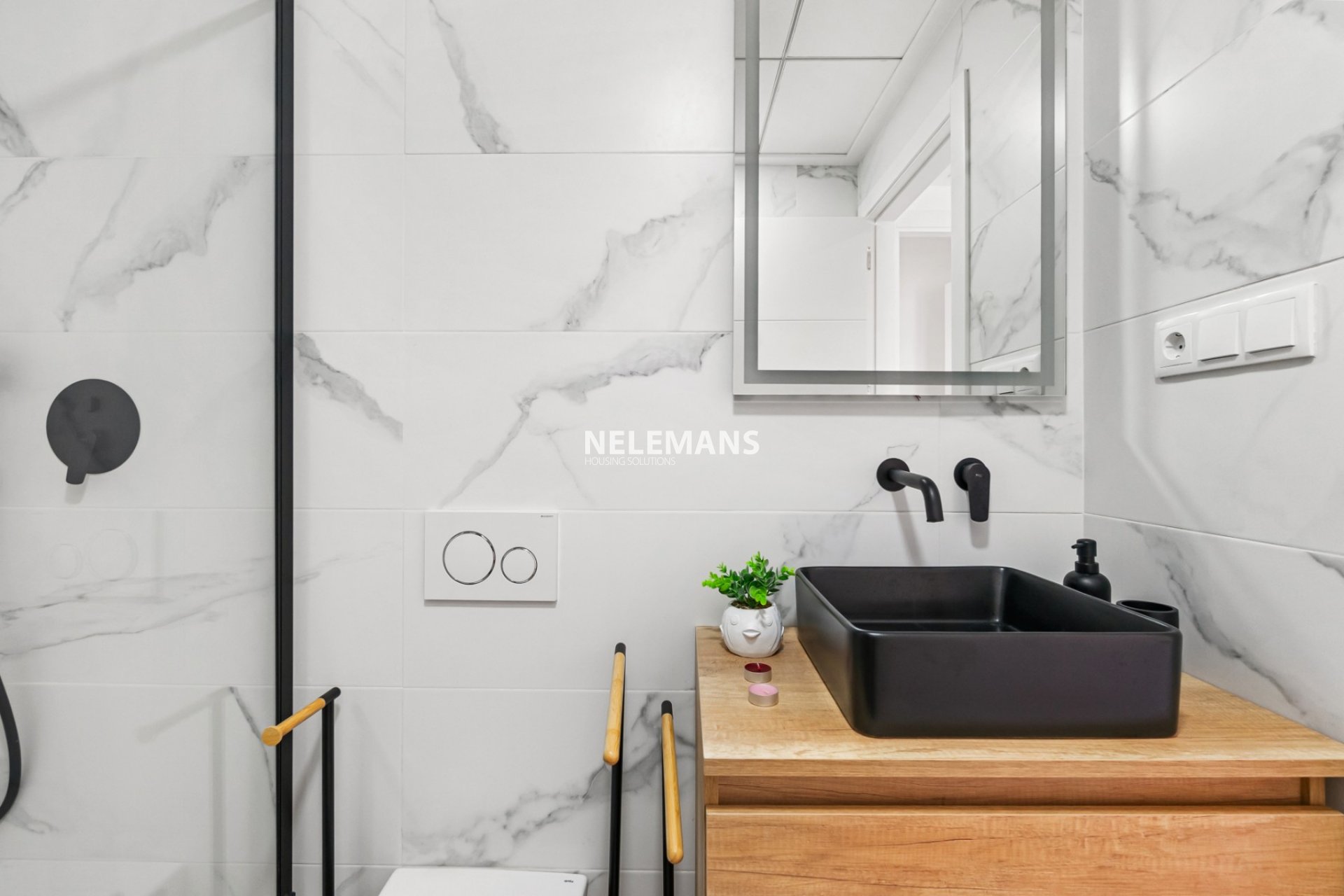 Nieuwbouw - Penthouse - San Javier