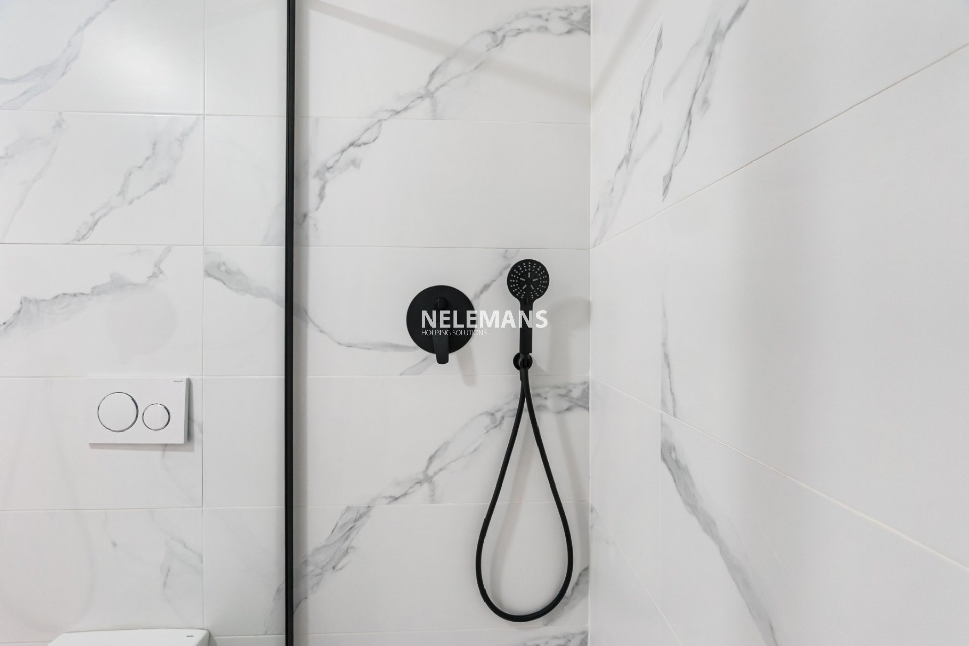 Nieuwbouw - Penthouse - San Javier