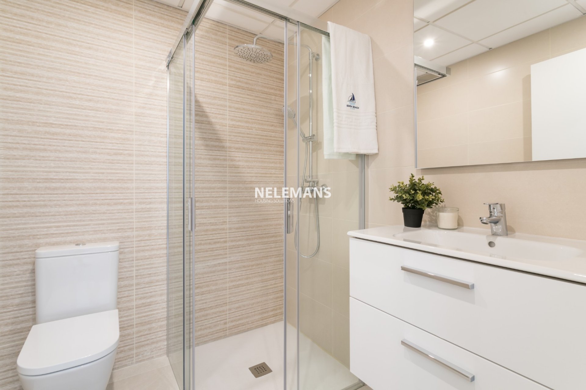 Nieuwbouw - Penthouse - Torrevieja - La Mata