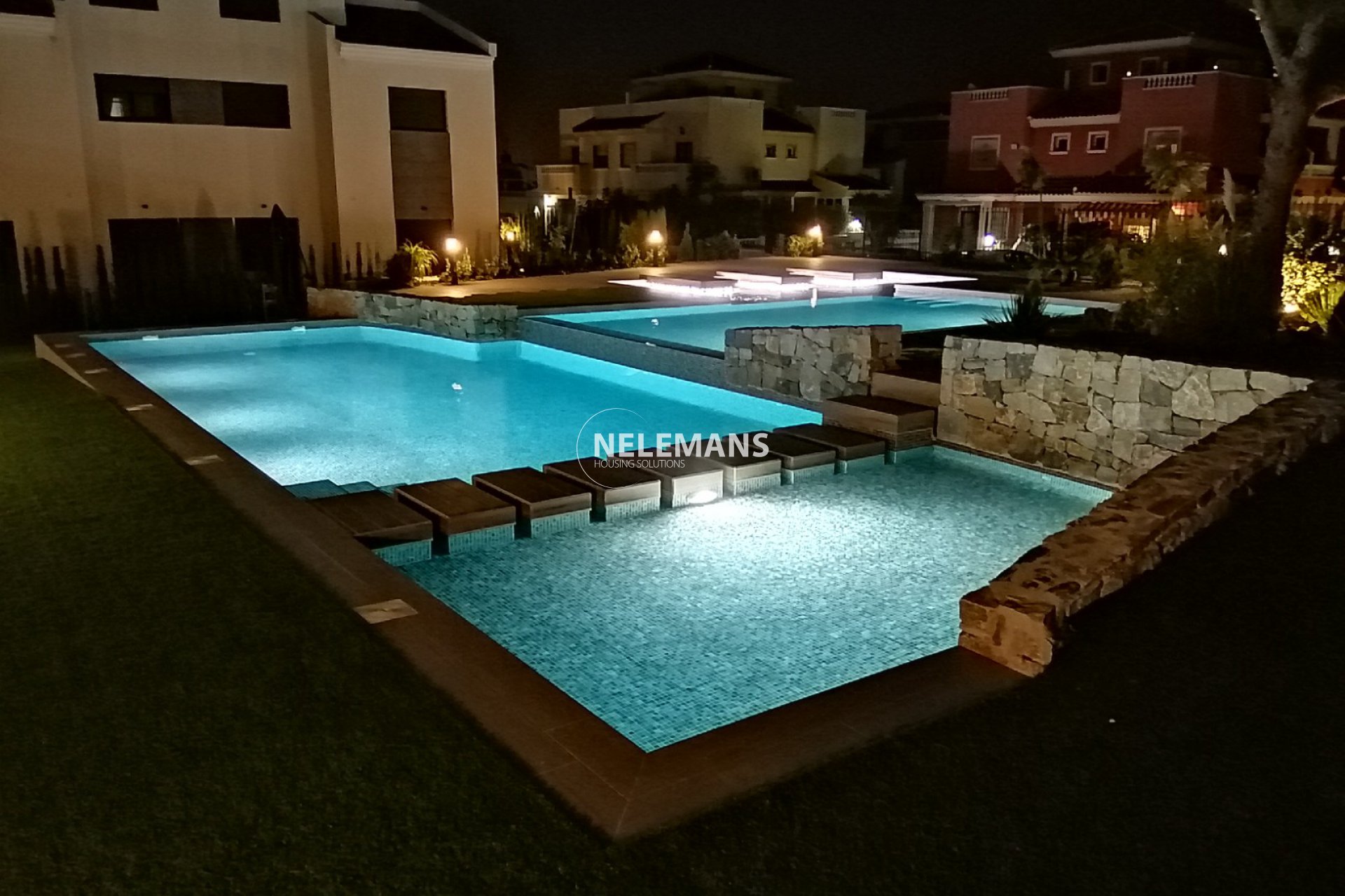 Nieuwbouw - Penthouse - Torrevieja - Los Balcones