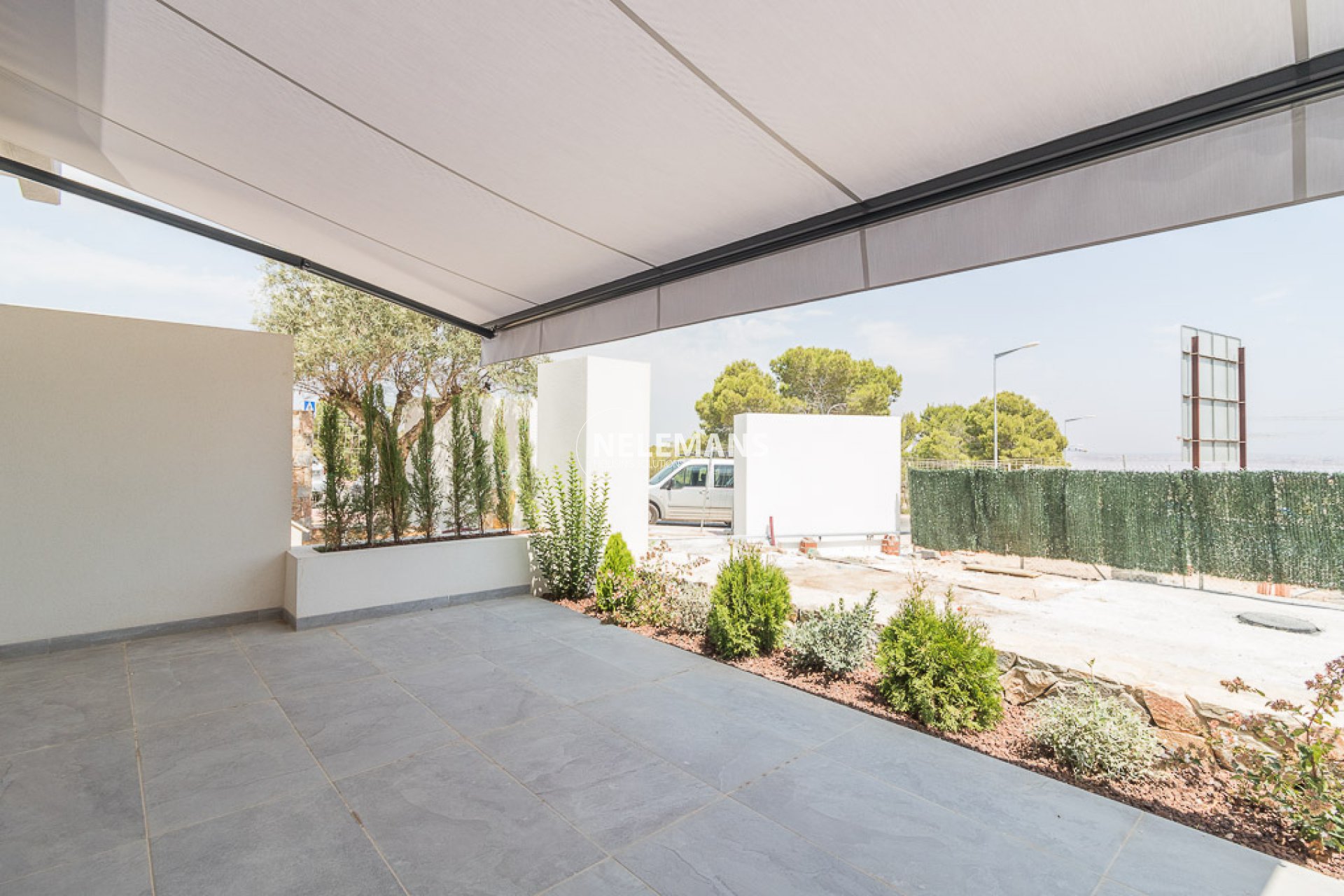 Nieuwbouw - Penthouse - Torrevieja - Los Balcones