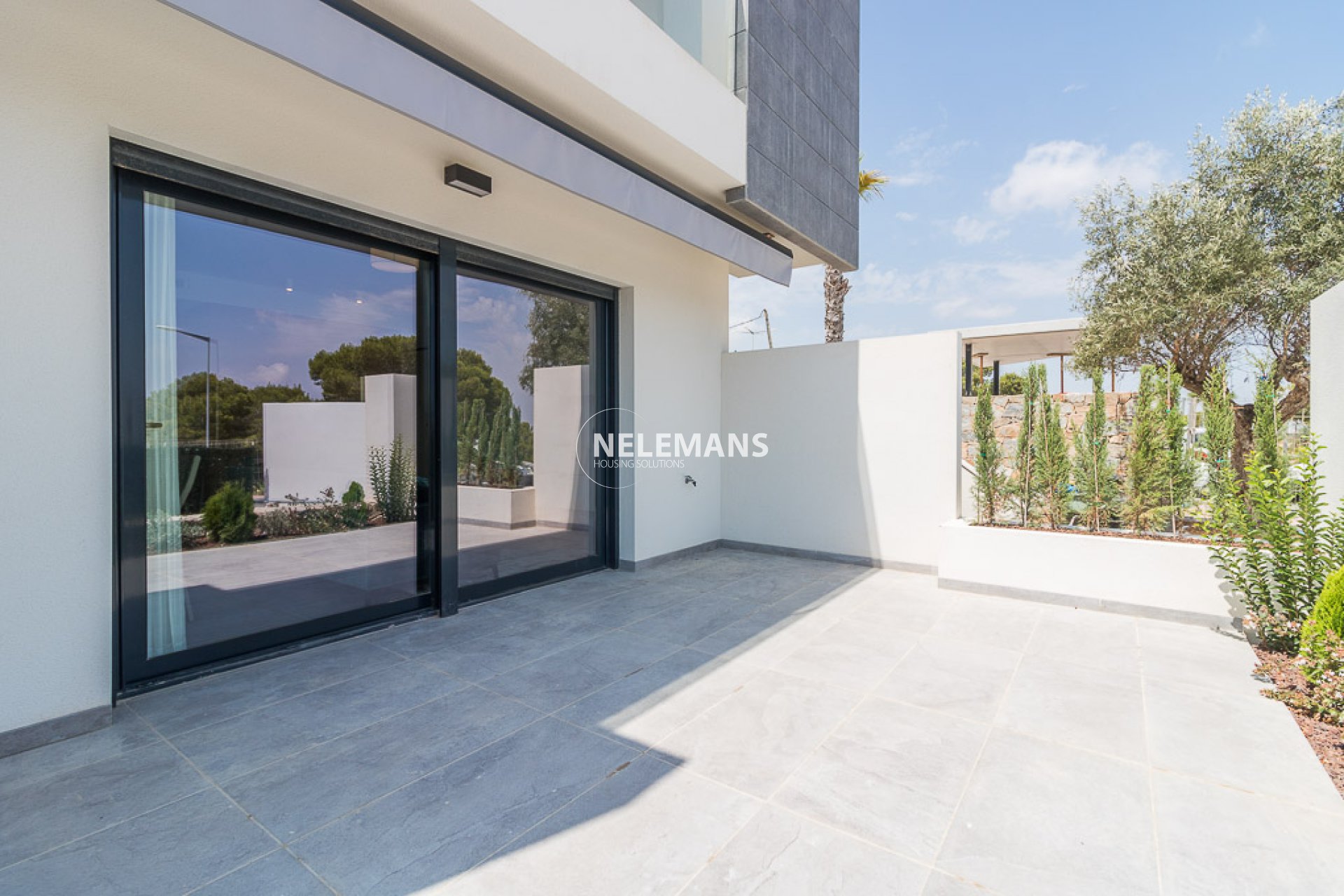 Nieuwbouw - Penthouse - Torrevieja - Los Balcones