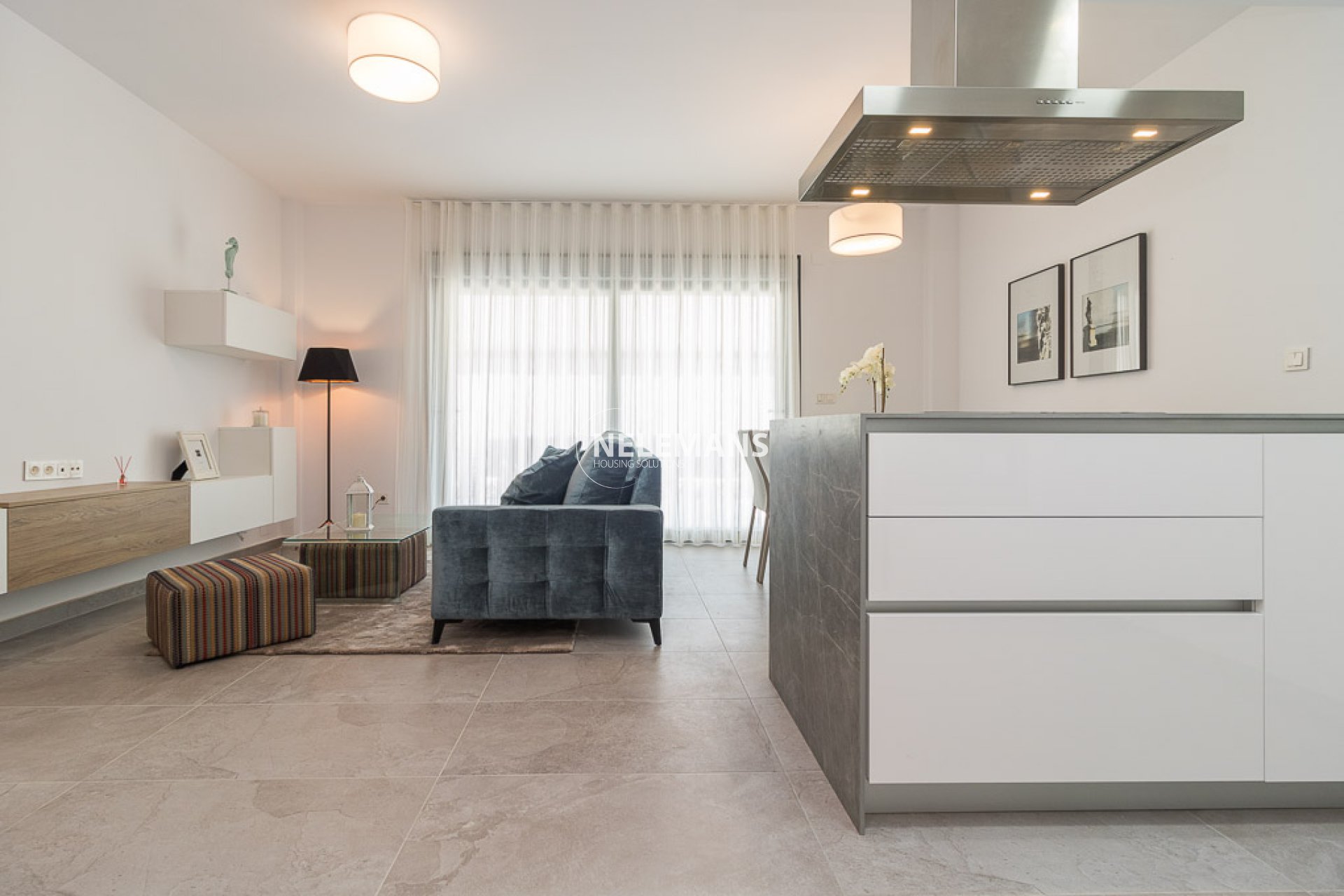 Nieuwbouw - Penthouse - Torrevieja - Los Balcones