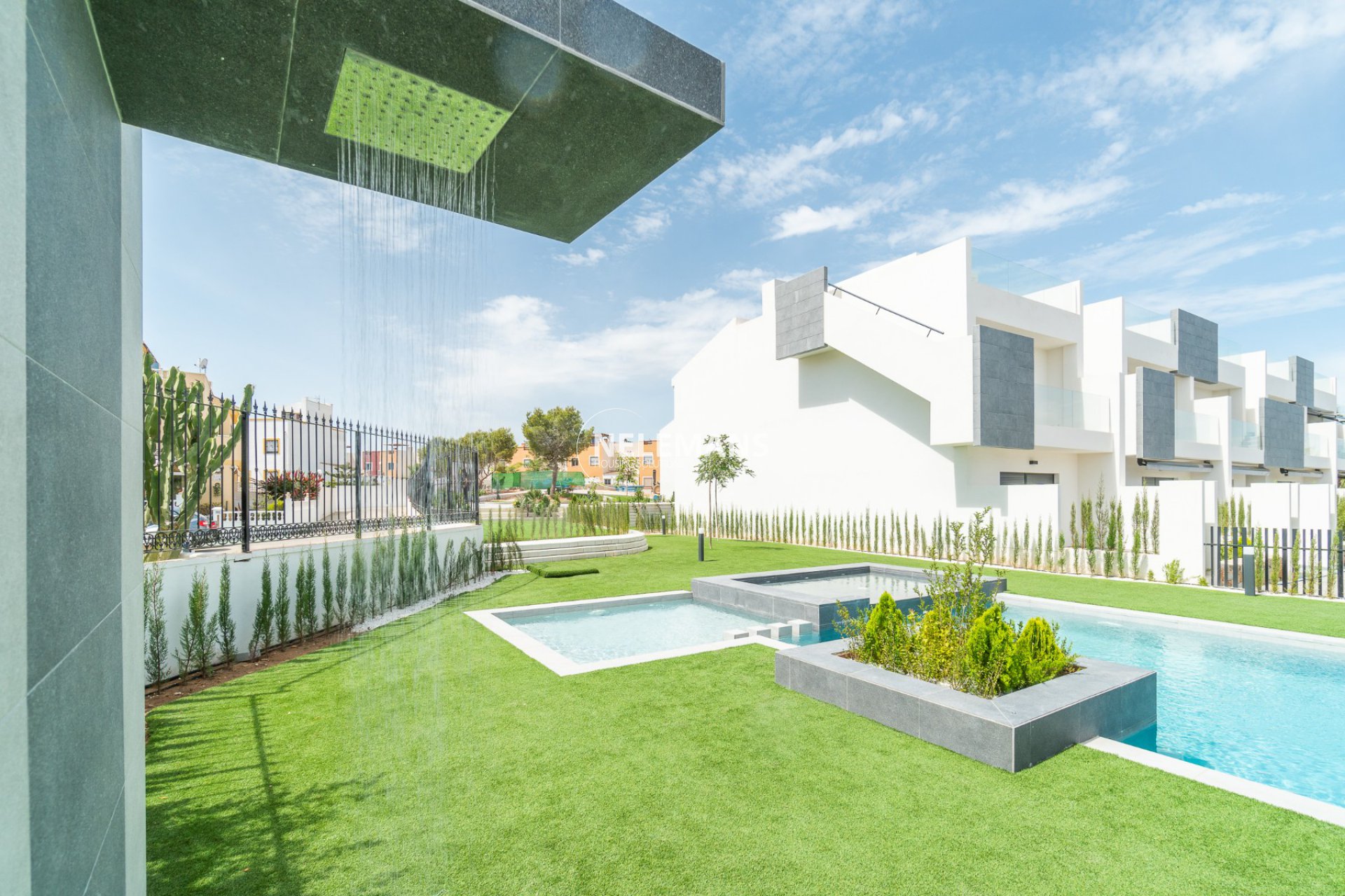 Nieuwbouw - Penthouse - Torrevieja - Los Balcones