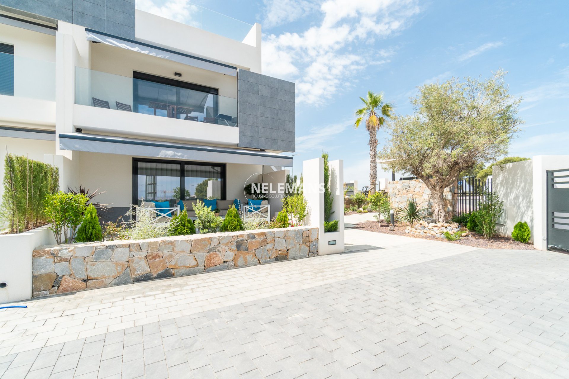 Nieuwbouw - Penthouse - Torrevieja - Los Balcones