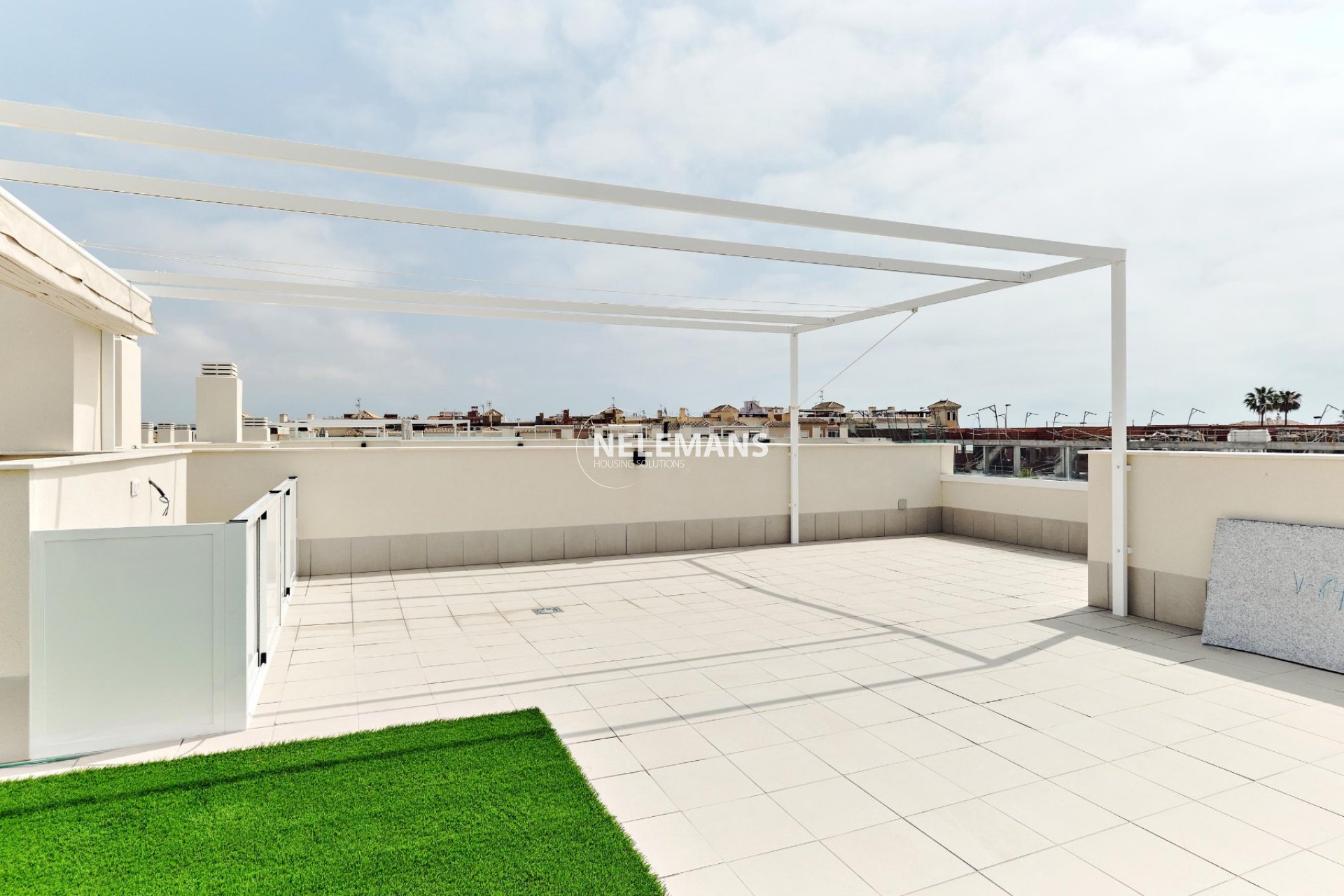 Nieuwbouw - Penthouse - Torrevieja - Torrevieja - Centrum