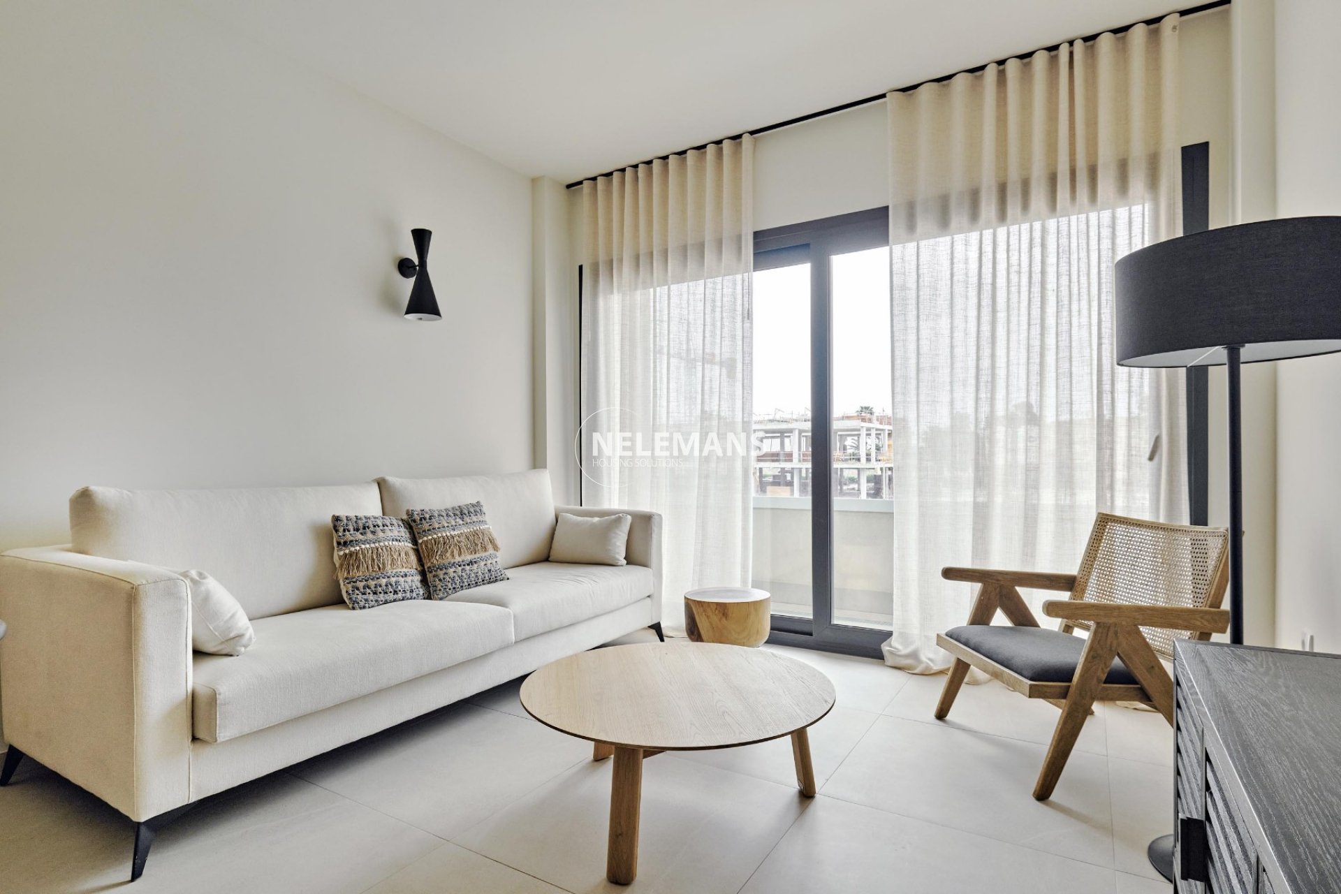 Nieuwbouw - Penthouse - Torrevieja - Torrevieja - Centrum