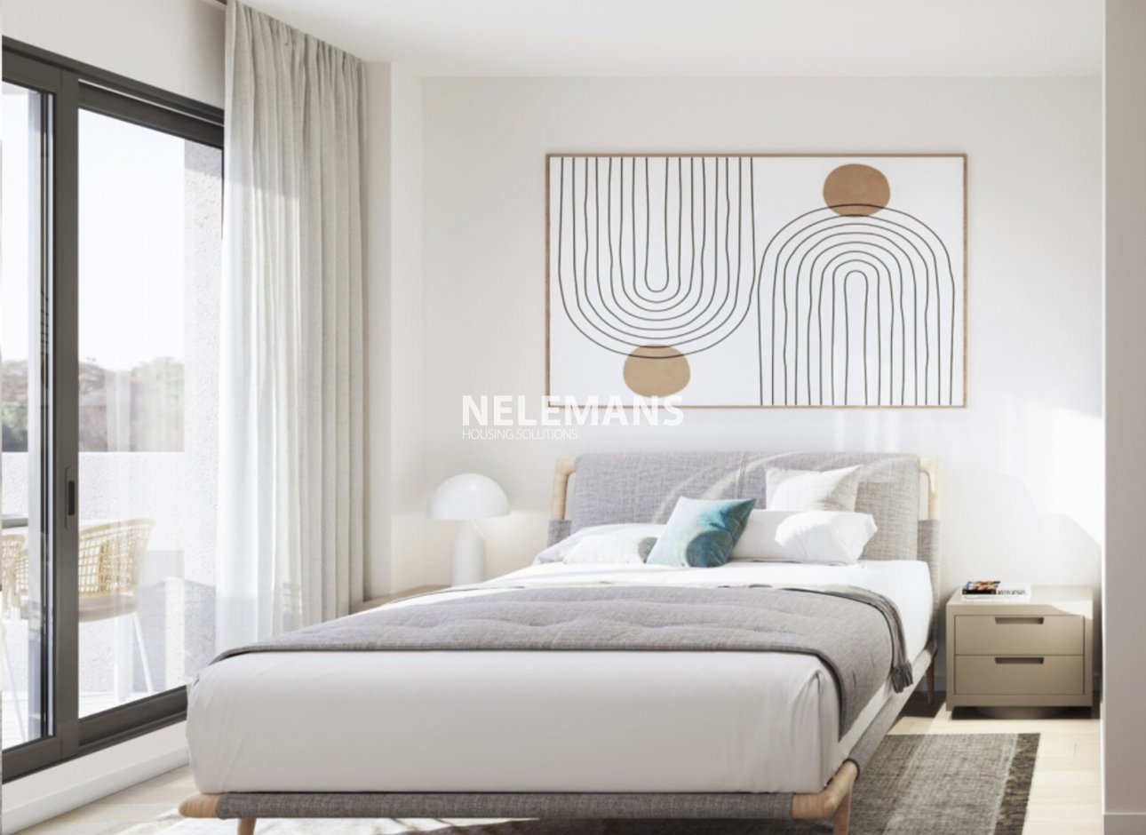 Nieuwbouw - Penthouse - Torrevieja - Torrevieja - Centrum