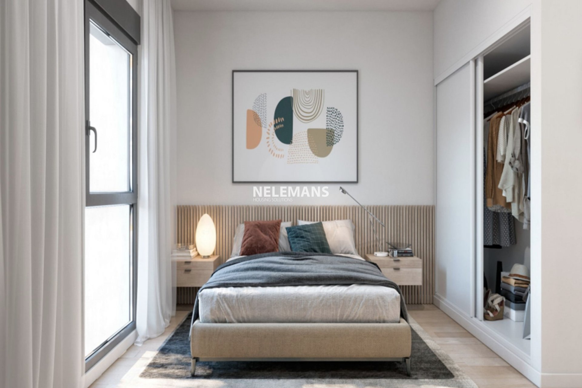 Nieuwbouw - Penthouse - Torrevieja - Torrevieja - Centrum