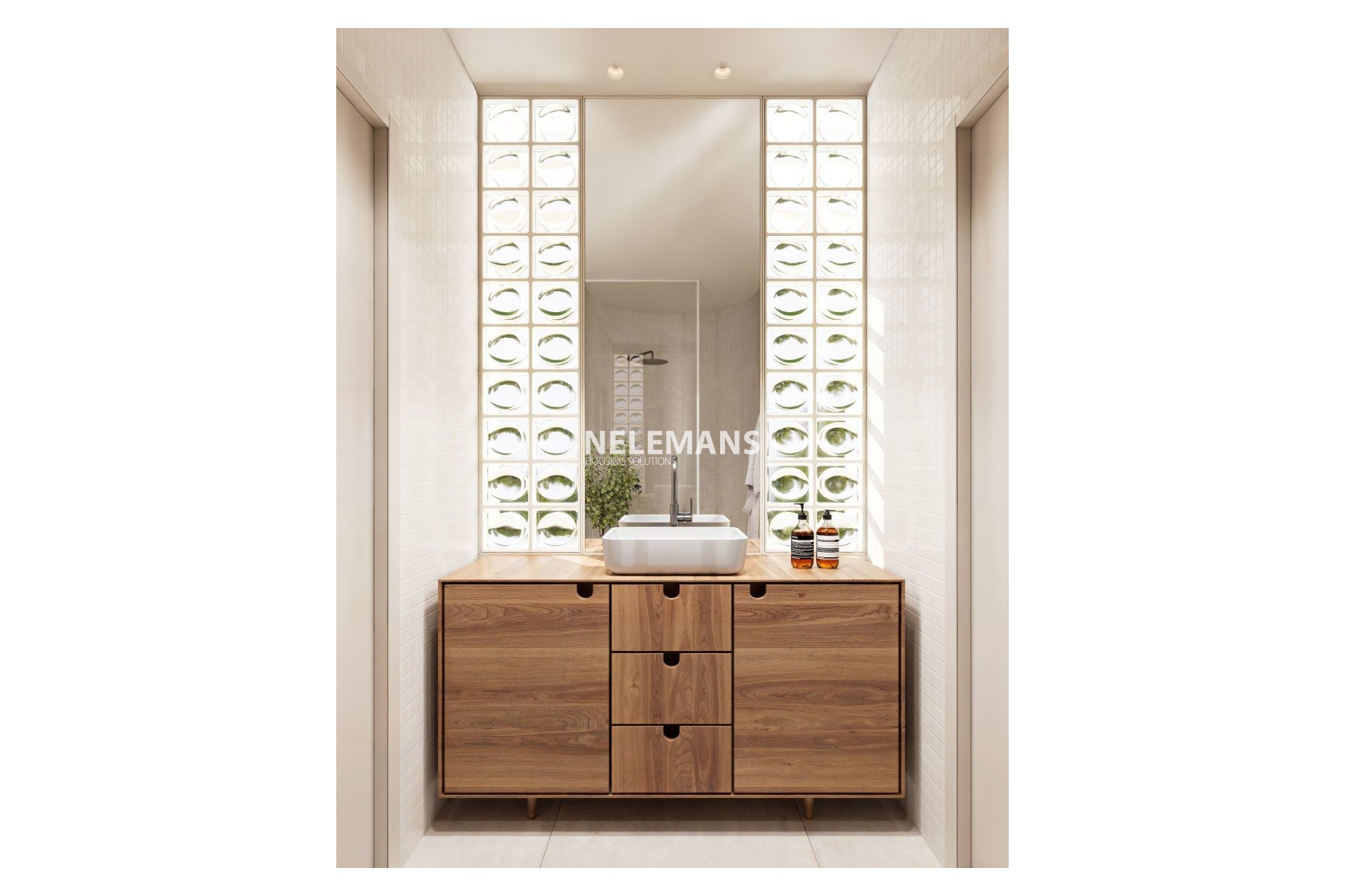 Nieuwbouw - Vrijstaande woning - Algorfa - La Finca Golf