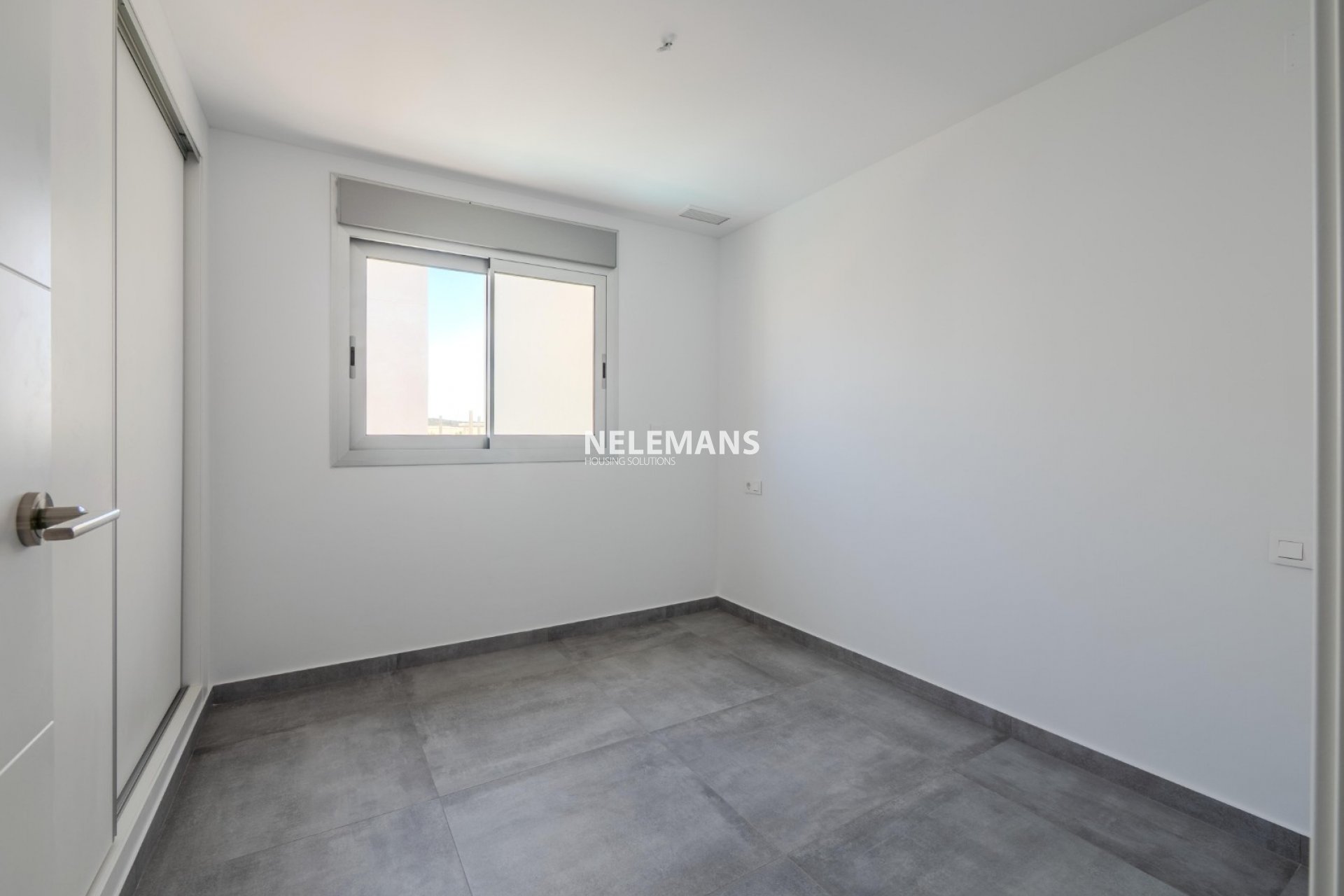 Nieuwbouw - Vrijstaande woning - Algorfa - La Finca Golf