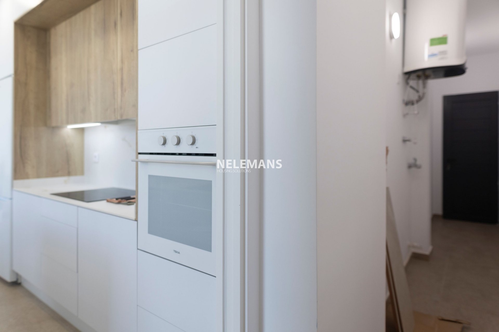 Nieuwbouw - Vrijstaande woning - Almería - San Juan de lo Terreros