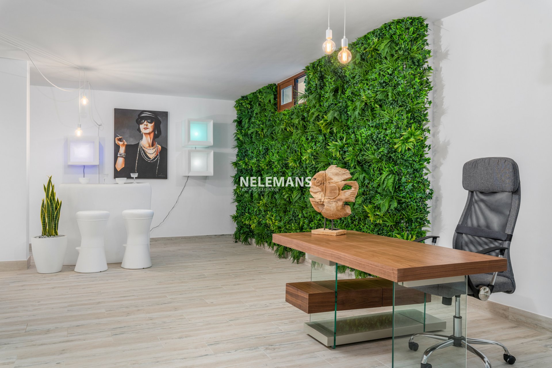Nieuwbouw - Vrijstaande woning - Almería - Vera