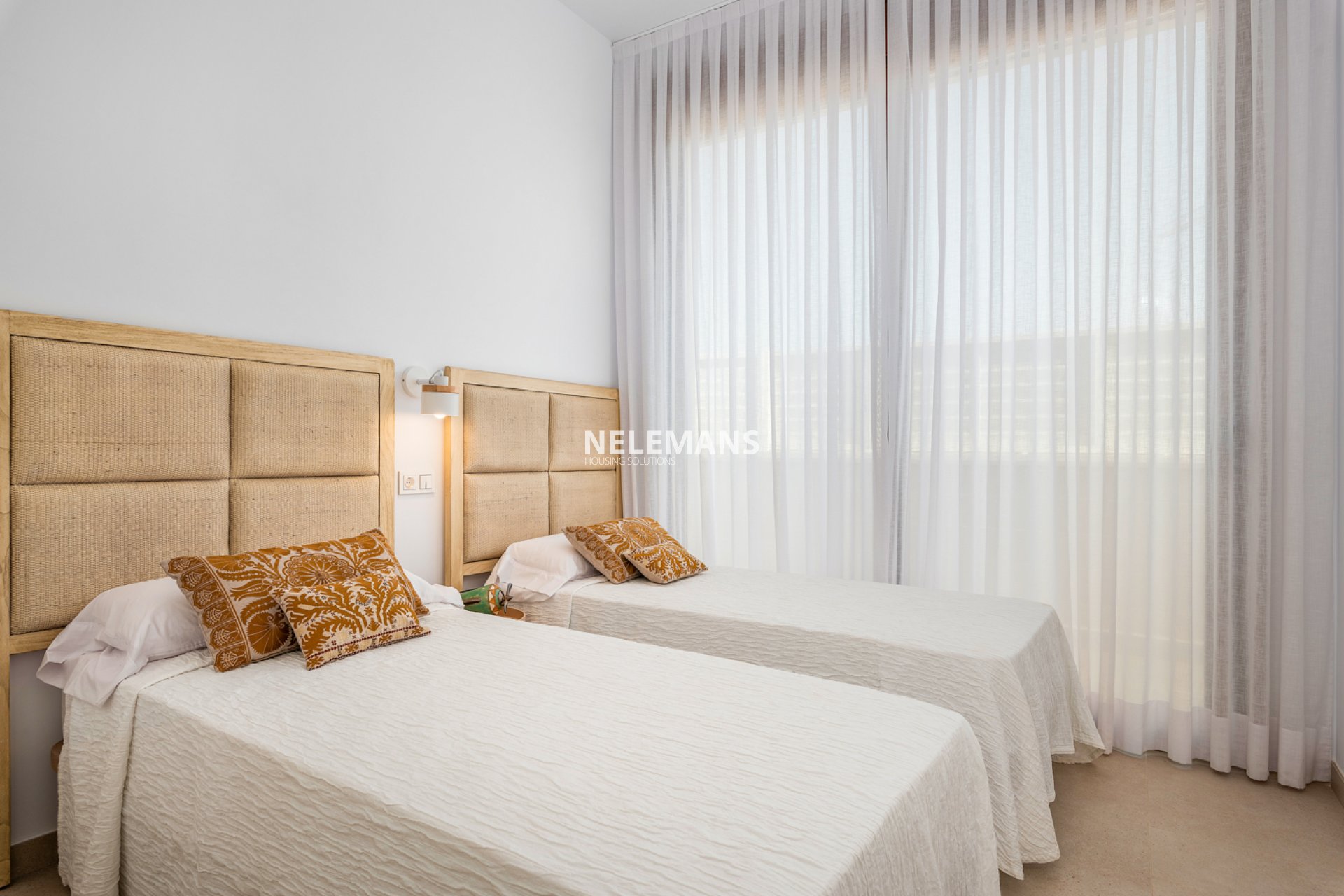Nieuwbouw - Vrijstaande woning - Almería - Vera